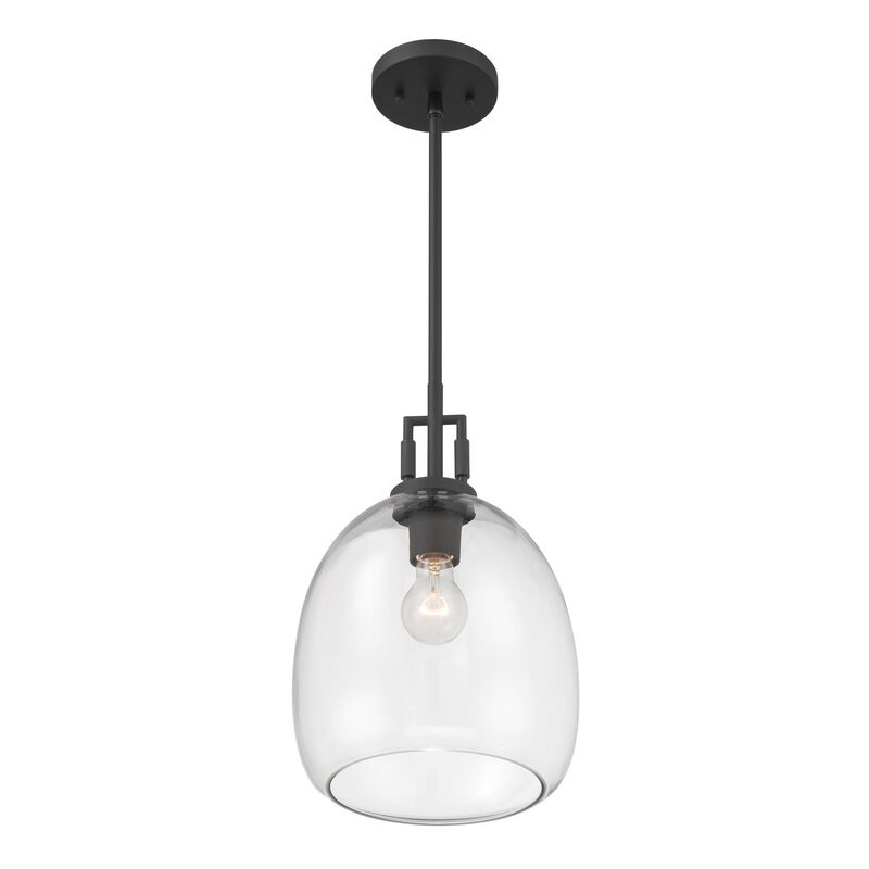 Orbis 10 Inch Mini Pendant by Minka Lavery