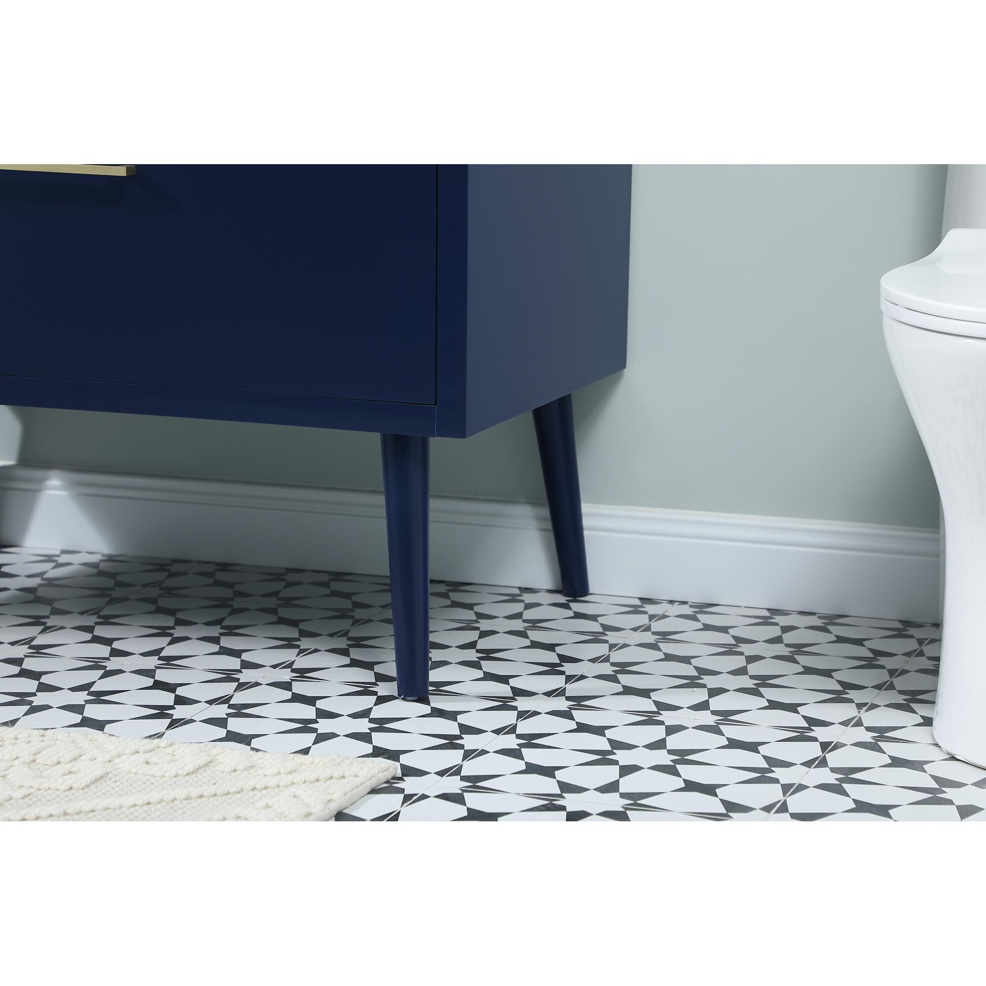 Boise Bath Vanity by Elegant Decor