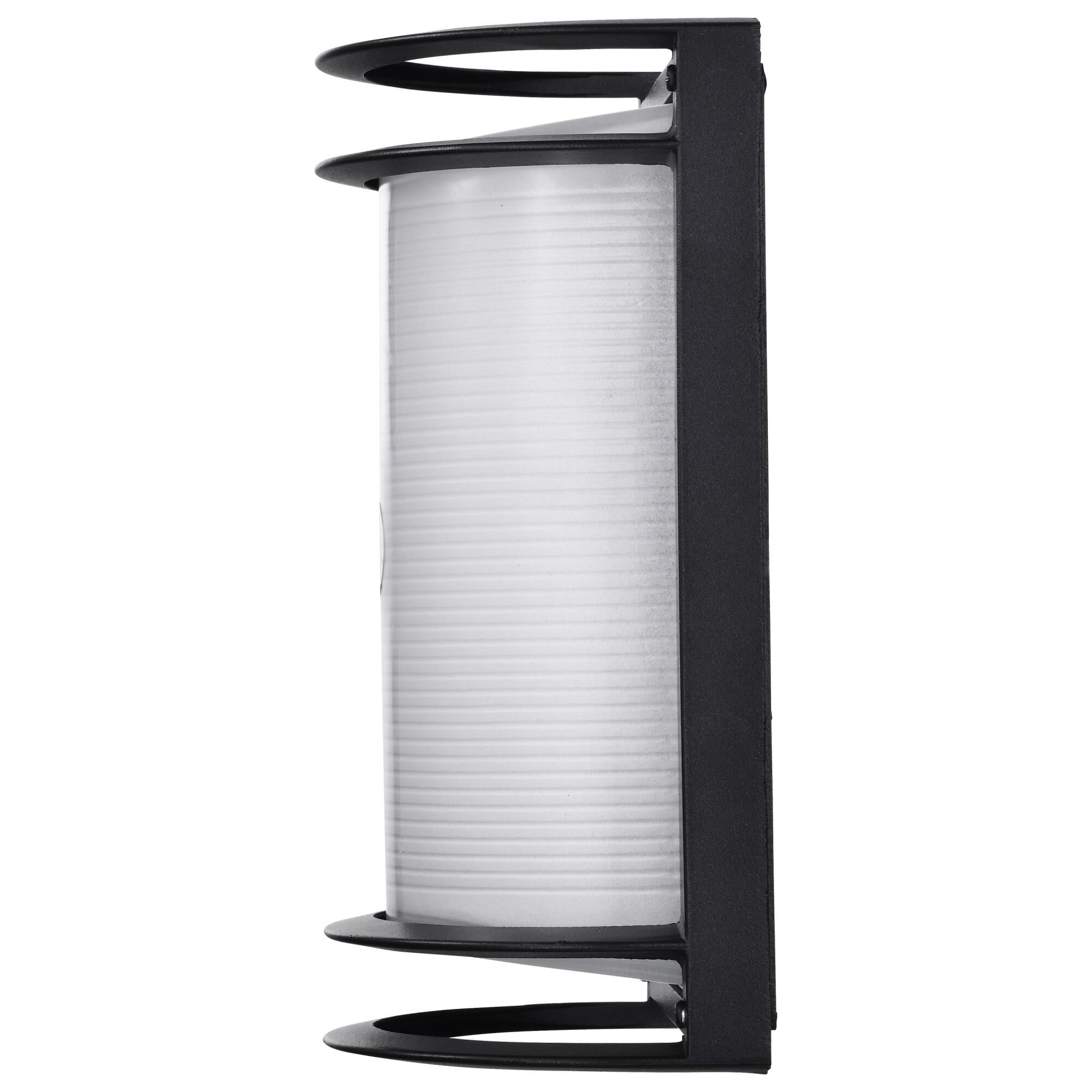 Nuvo Lighting 10 Inch Tall LED Outdoor Wall Light