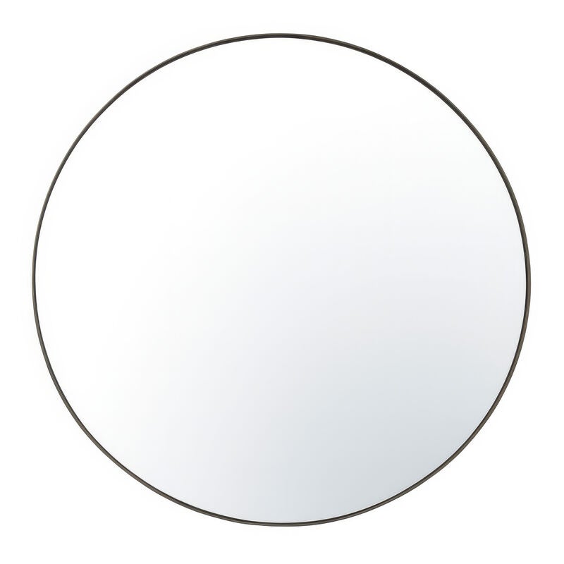 Tablet 40 Inch Decorative Mirror by Varaluz