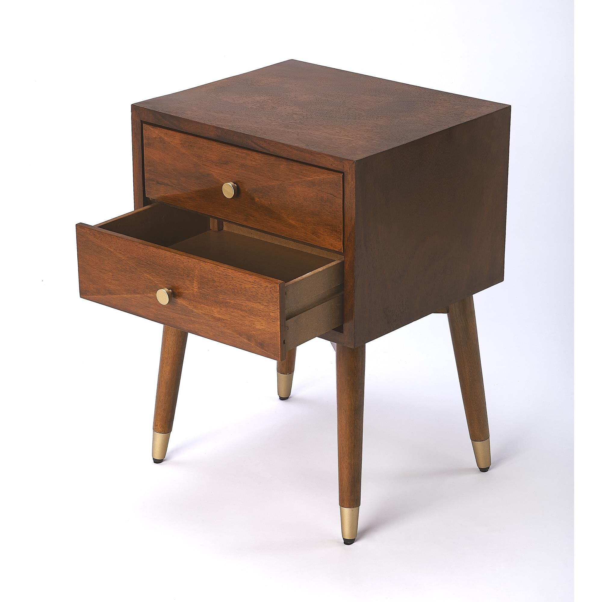 Butler Loft Night Stand by Butler Specialty Company