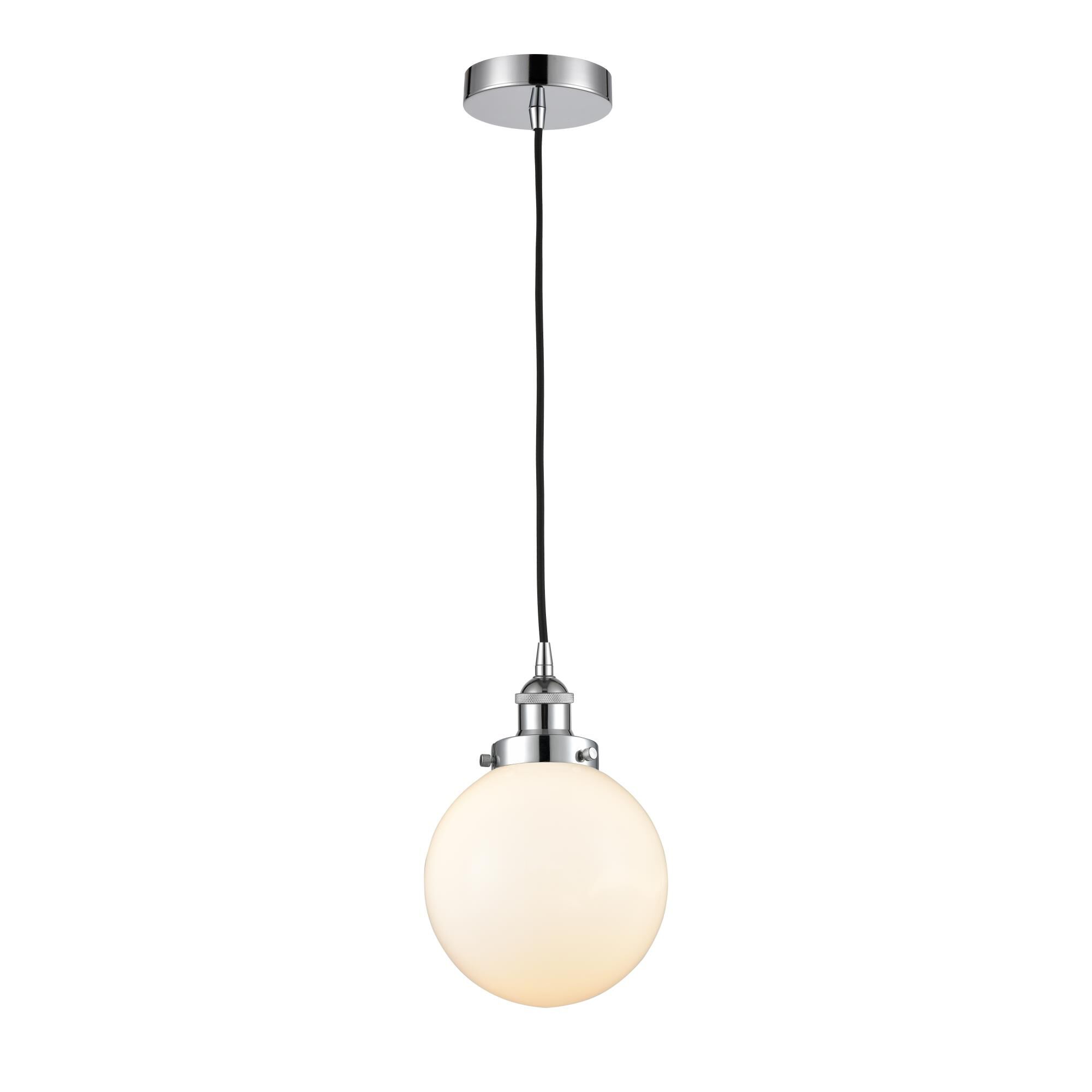 Innovations Lighting Bruno Marashlian Beacon 8 Inch Mini Pendant