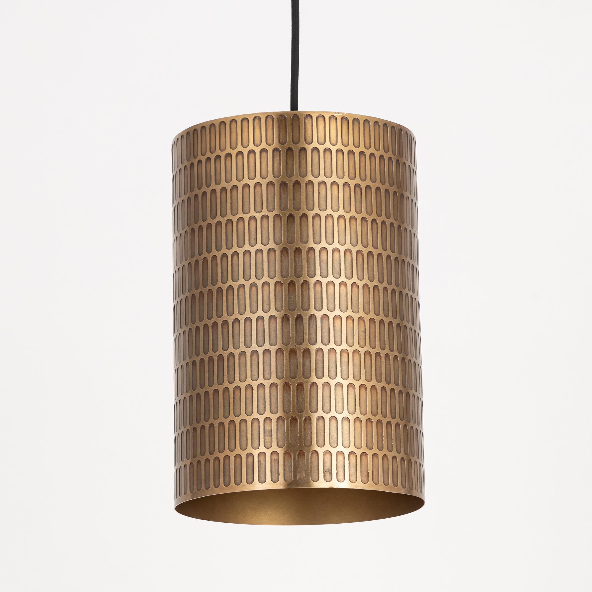 Shaka 8 Inch Mini Pendant by Maxim Lighting