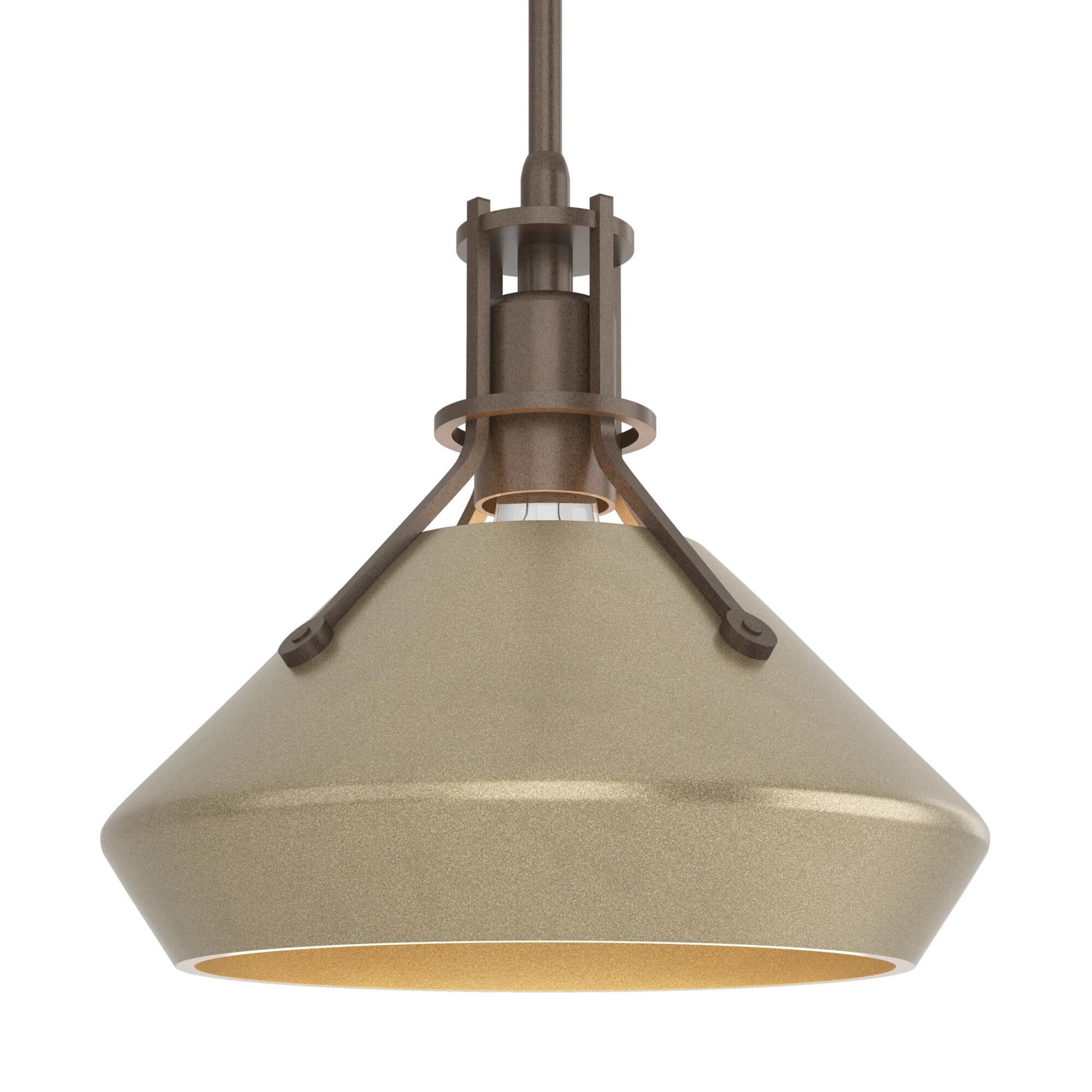 Henry Mini Pendant by Hubbardton Forge