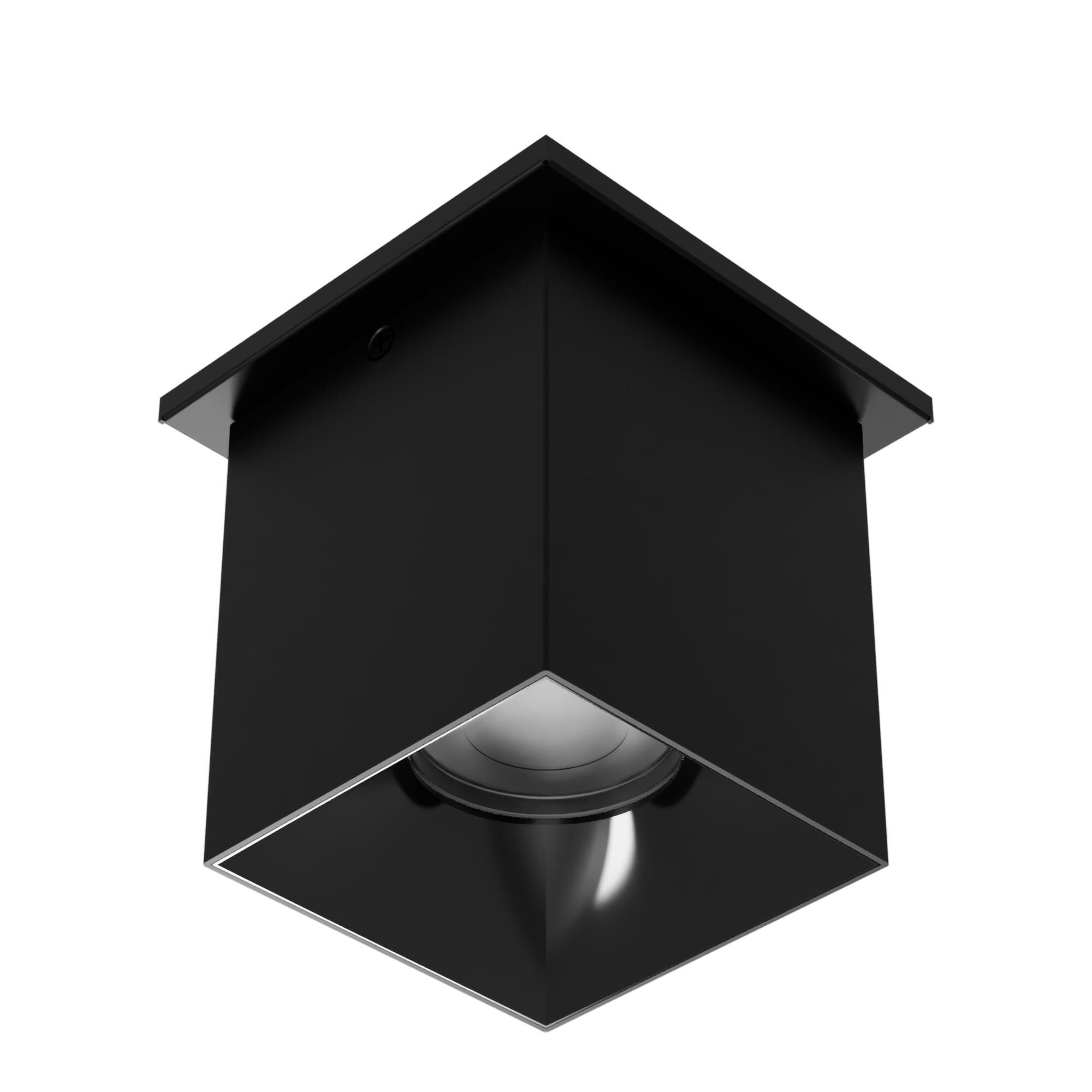 Zoron 5 Inch Outdoor Flush Mount by WAC Lighting