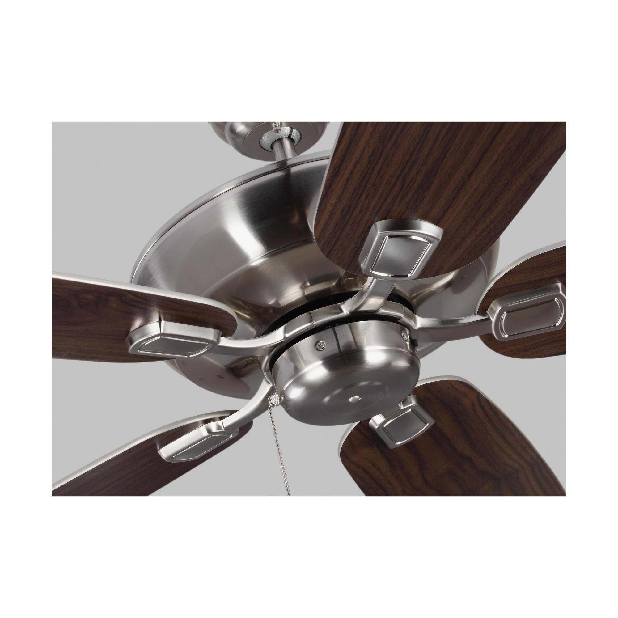 Colony Super Max 60 Inch Ceiling Fan by Generation Lighting