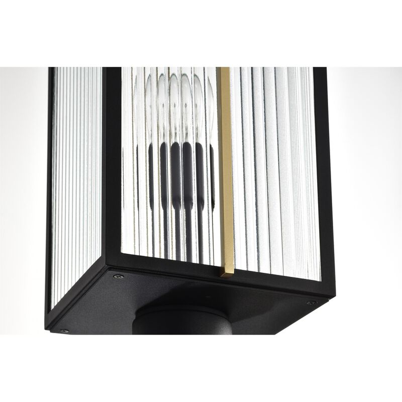 Holden 24 Inch Outdoor Post Lamp by Nuvo Lighting