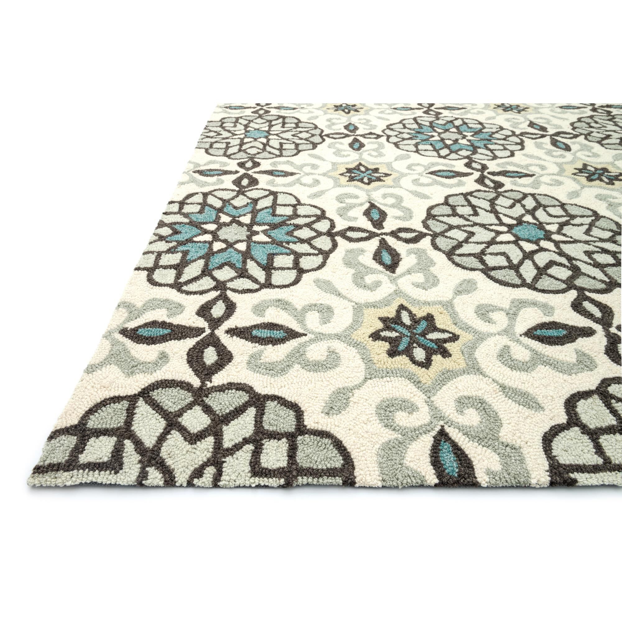 Francesca Area Rug by Loloi Rugs