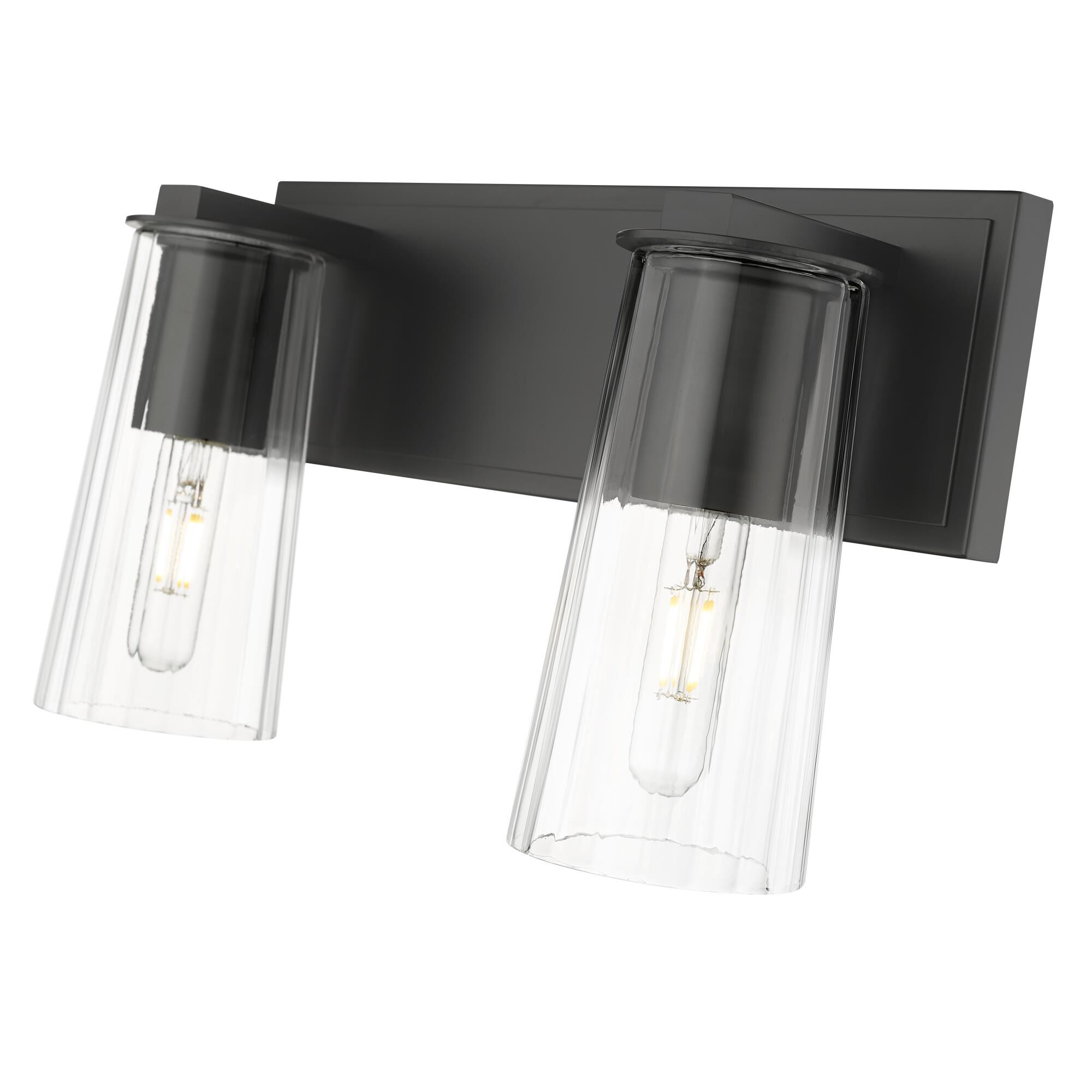 Titus 16 Inch Bath Vanity Light by Z Lite