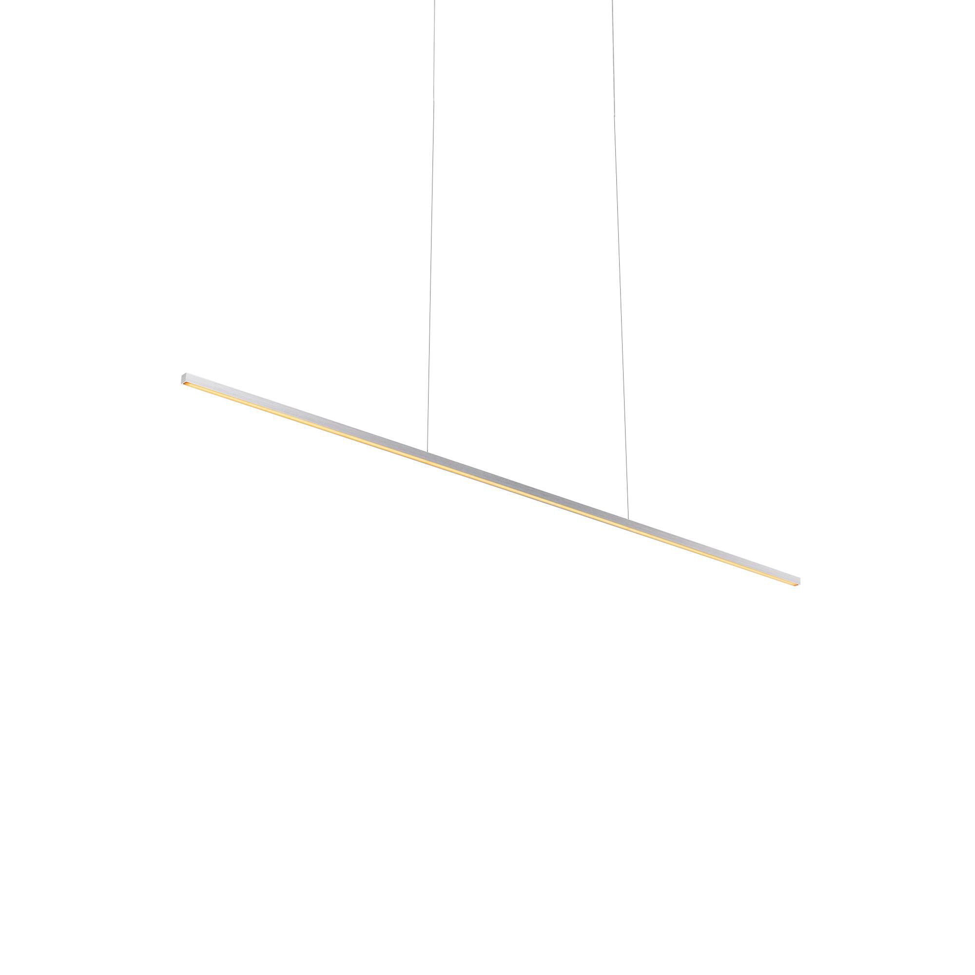Vega Minor 47 Inch Linear Suspension Light by Kuzco Lighting