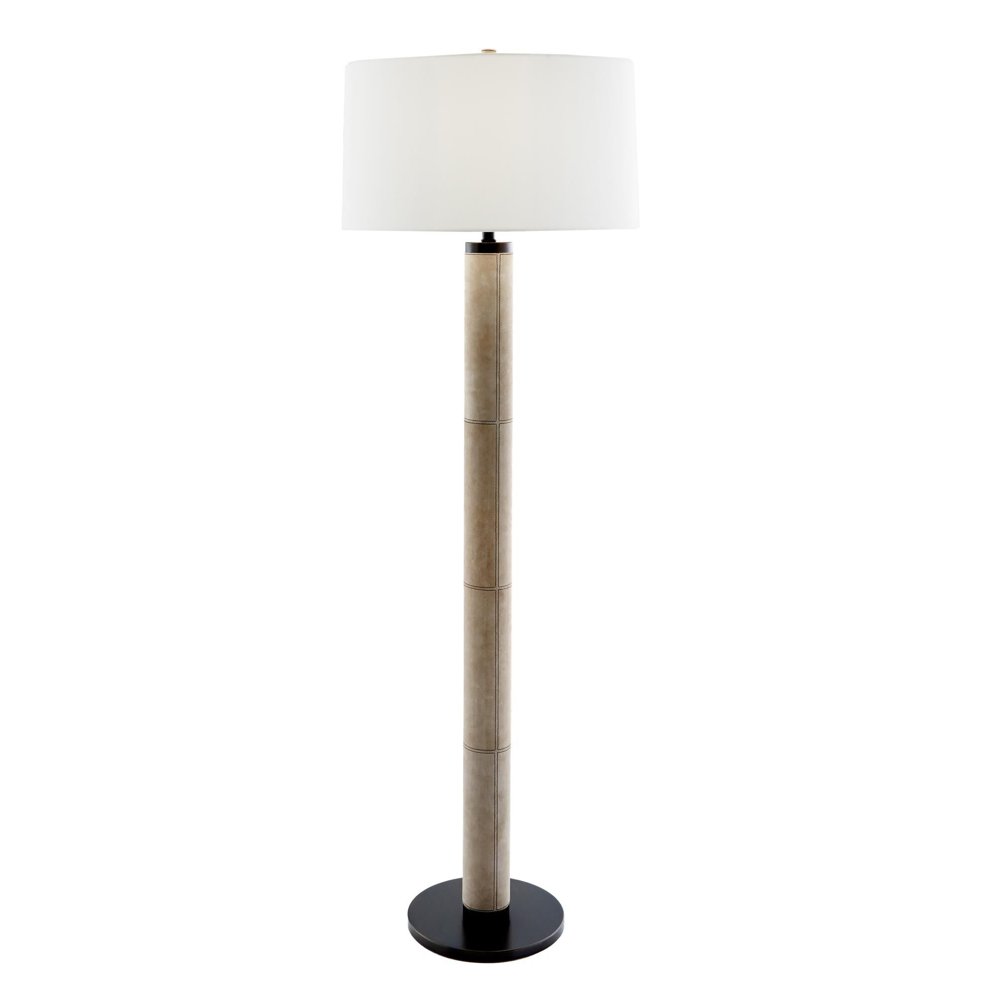 Russel 67 Inch Floor Lamp by Arteriors Home