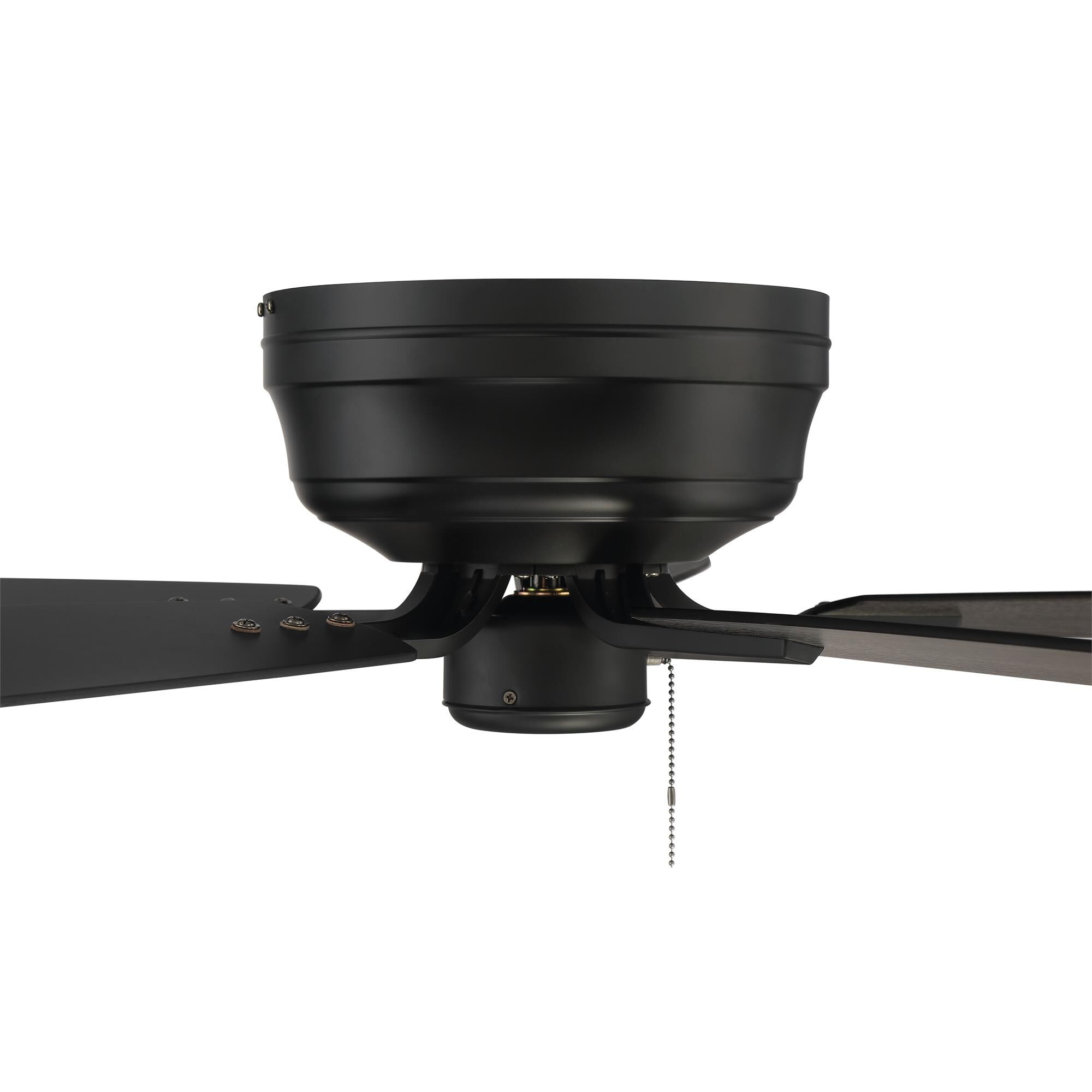 Pro Plus Hugger 52 Flush Mount Fan,