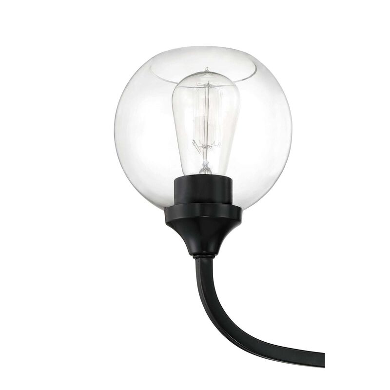 Glenda 20 Inch 3 Light Mini Chandelier by Craftmade