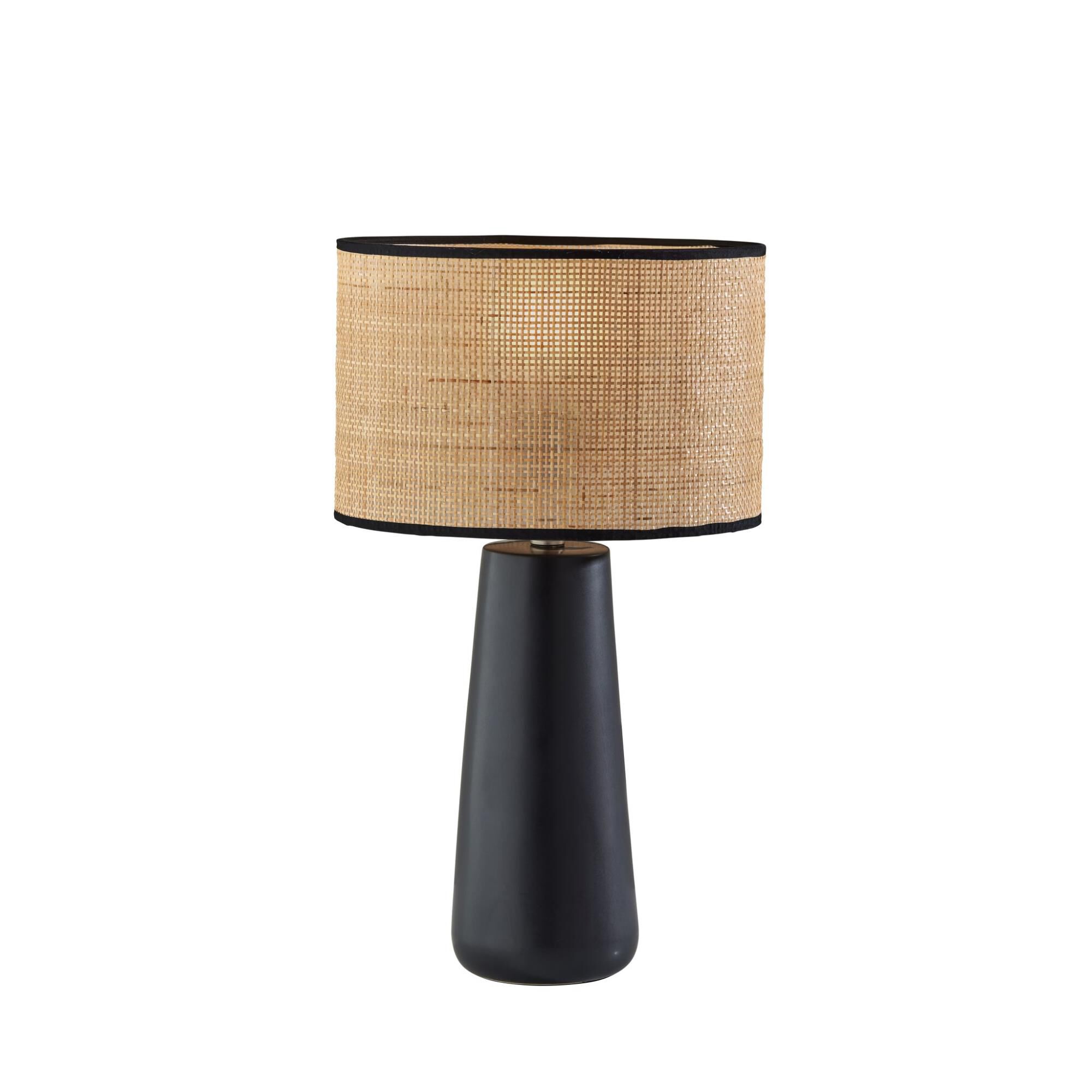 Sheffield 22 Inch Table Lamp by Adesso