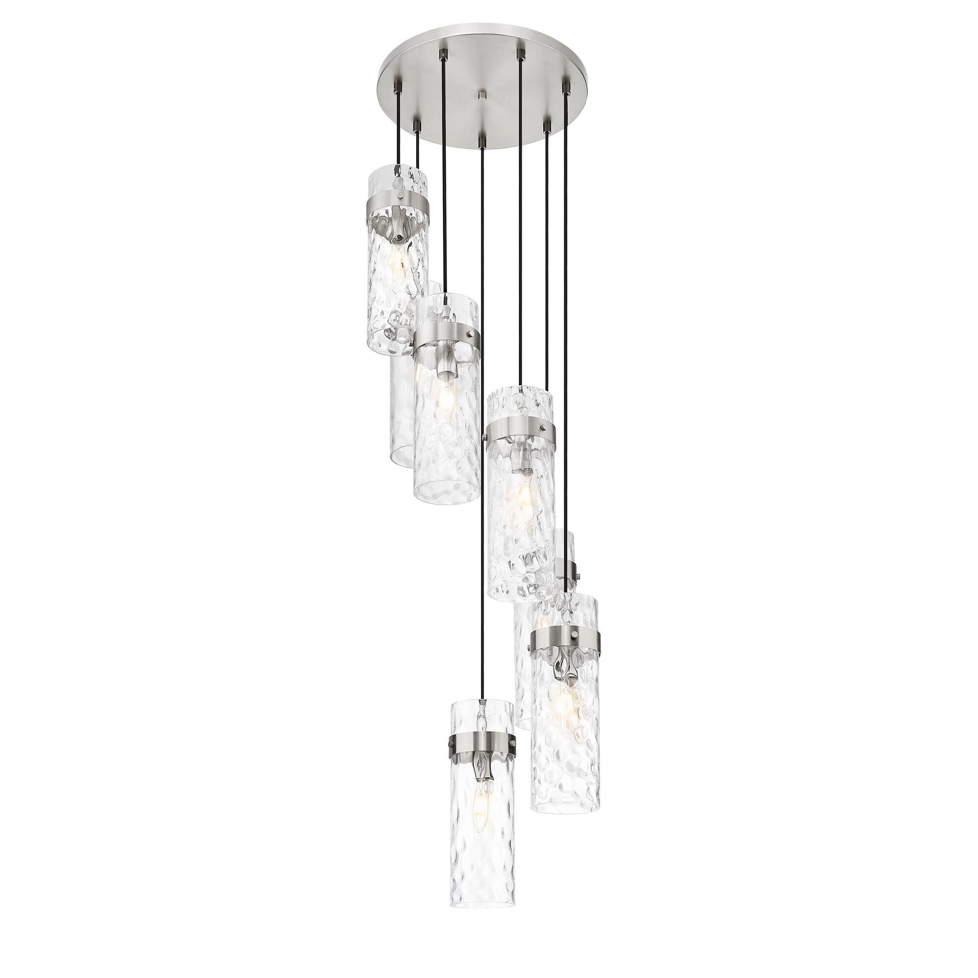 Fontaine 20 Inch Mini Chandelier by Z Lite
