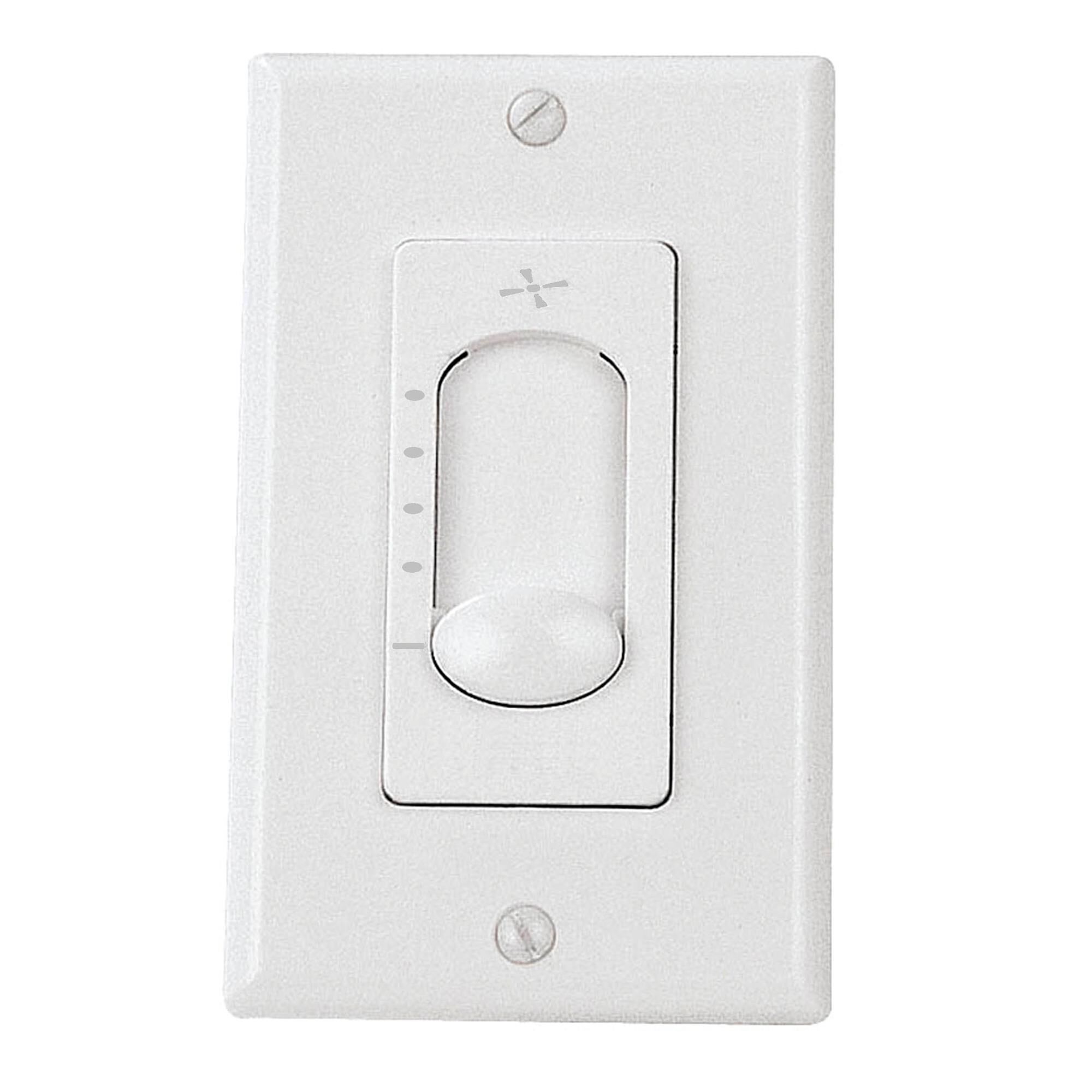 Shown in White finish