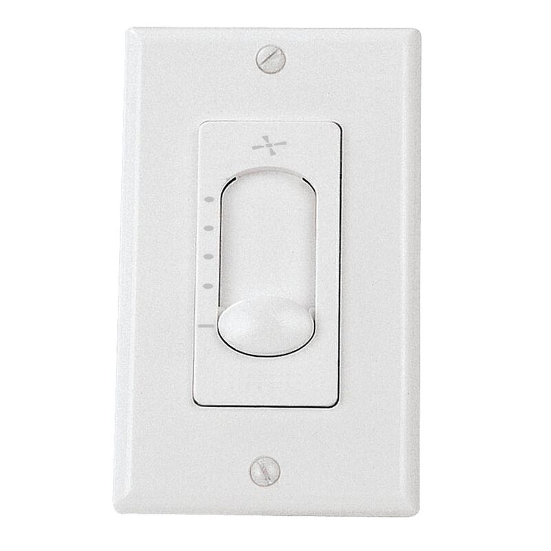 Fan Control by Craftmade
