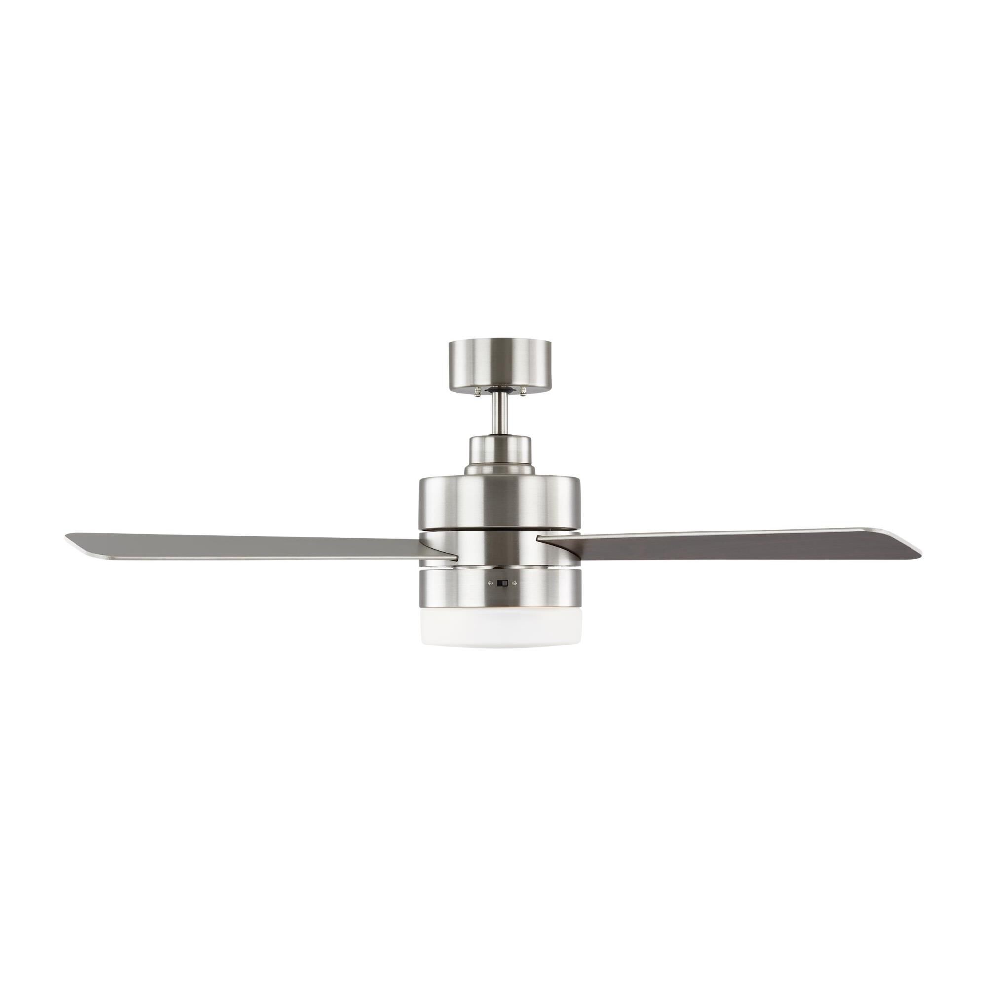 Era 44 Led 44 Inch Ceiling Fan with Light Kit by Generation Lighting