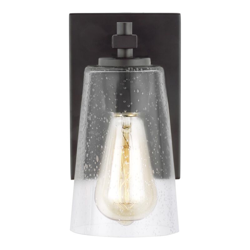 Sean Lavin Mercer 5 Inch Wall Sconce by Visual Comfort Studio Collection