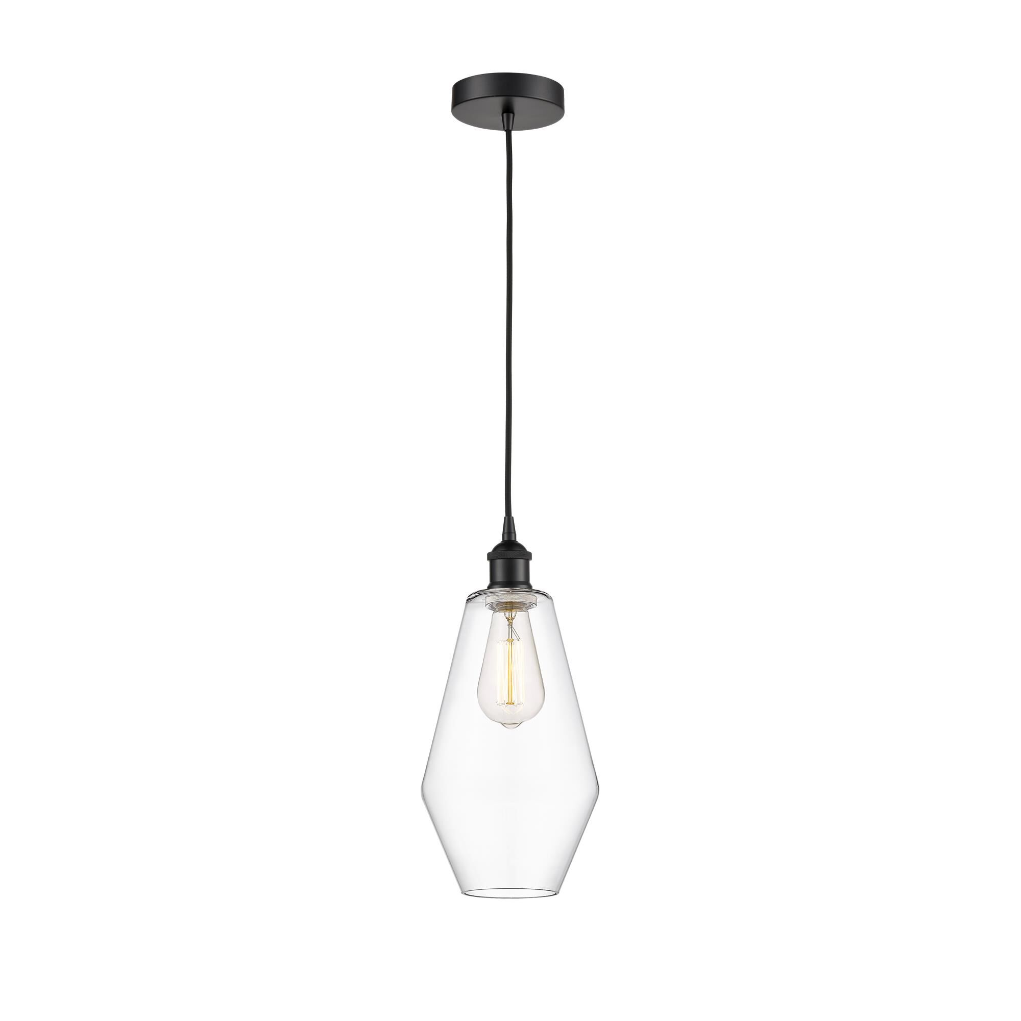 Bruno Marashlian Cindyrella 7 Inch Mini Pendant by Innovations Lighting