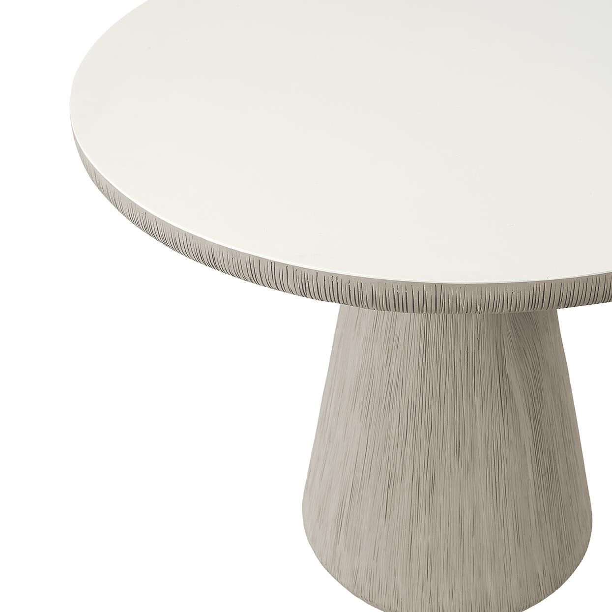Sierra Accent Table by Palecek