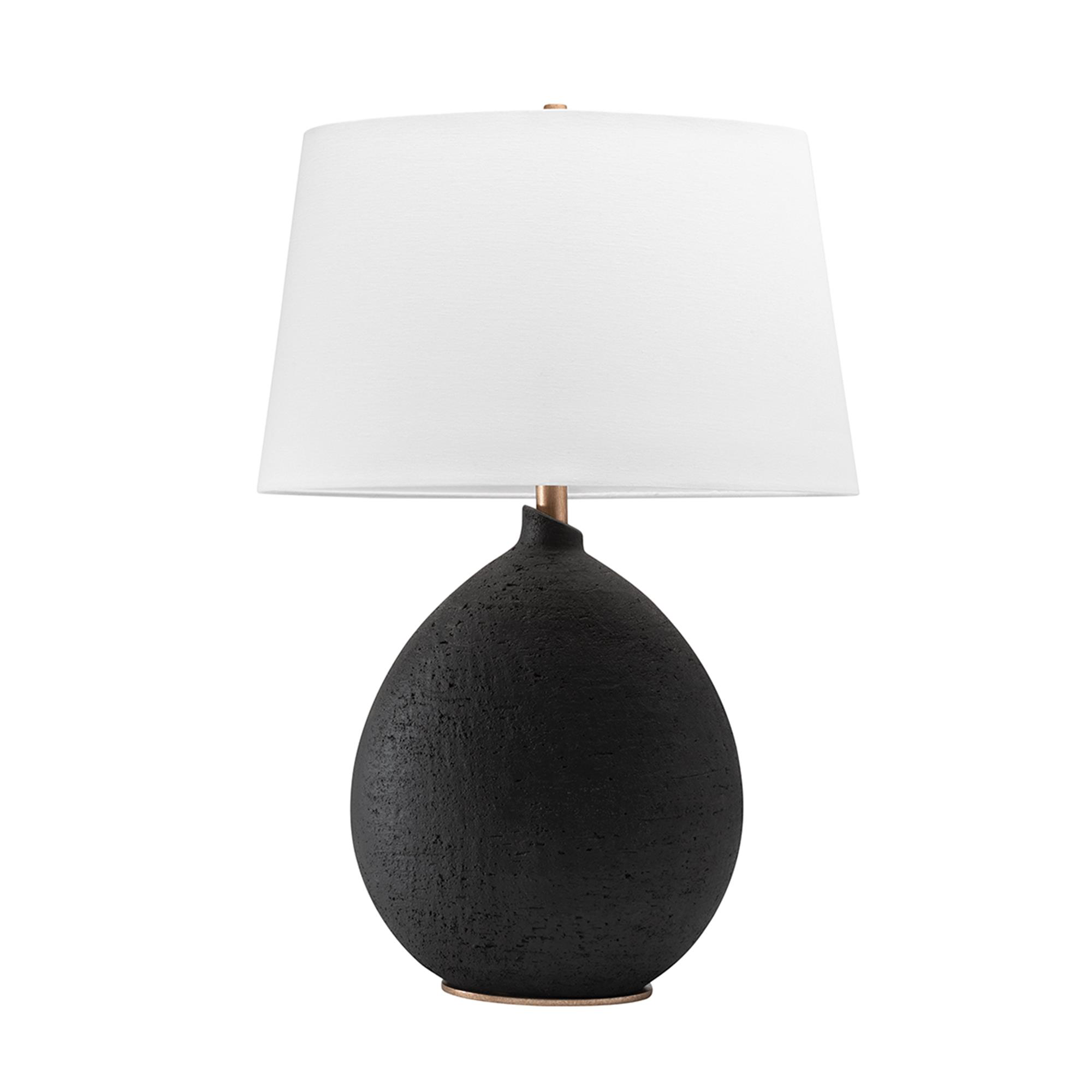 Denali Medium Table Lamp,