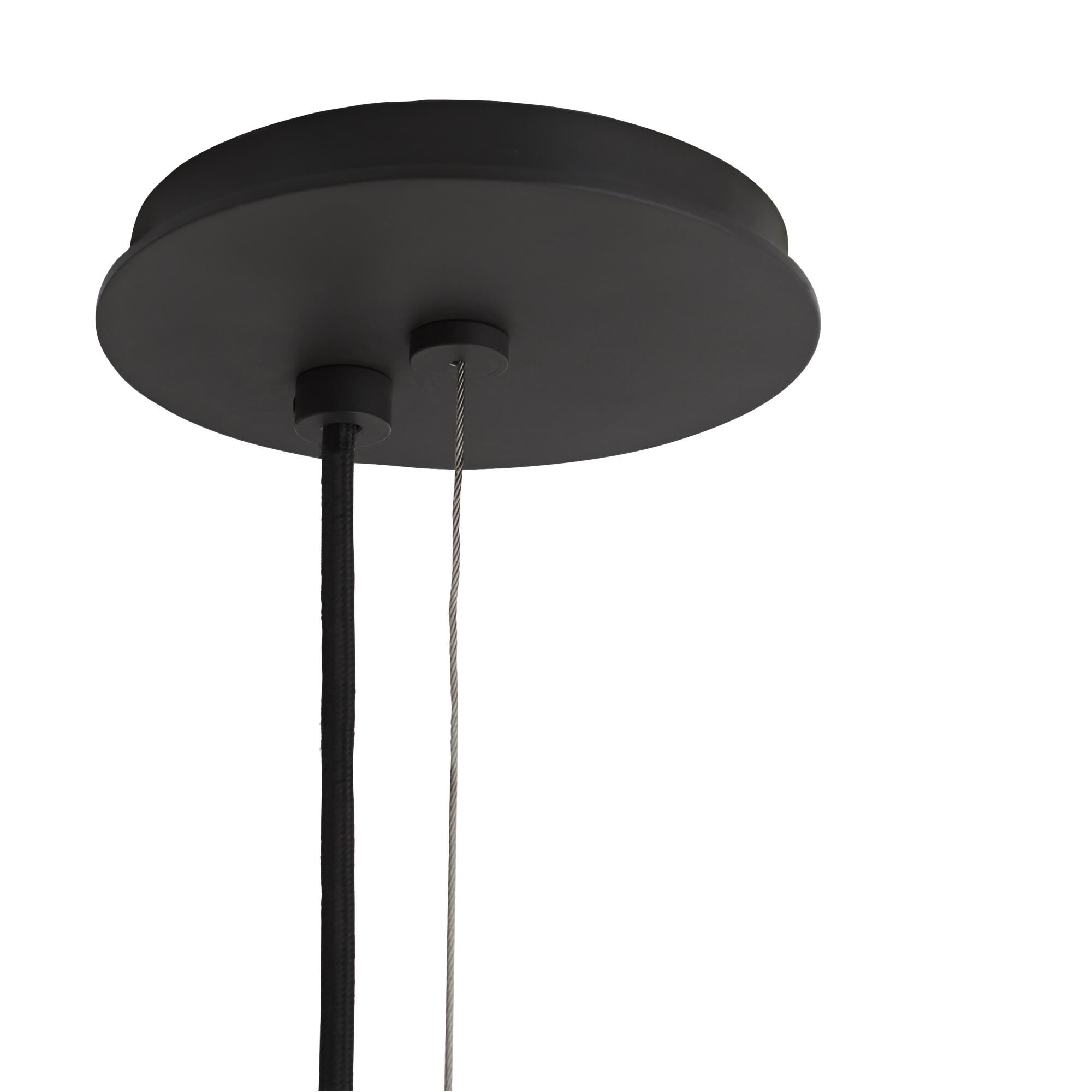 Arteriors Home Arteriors Glaze 12 Inch Mini Pendant