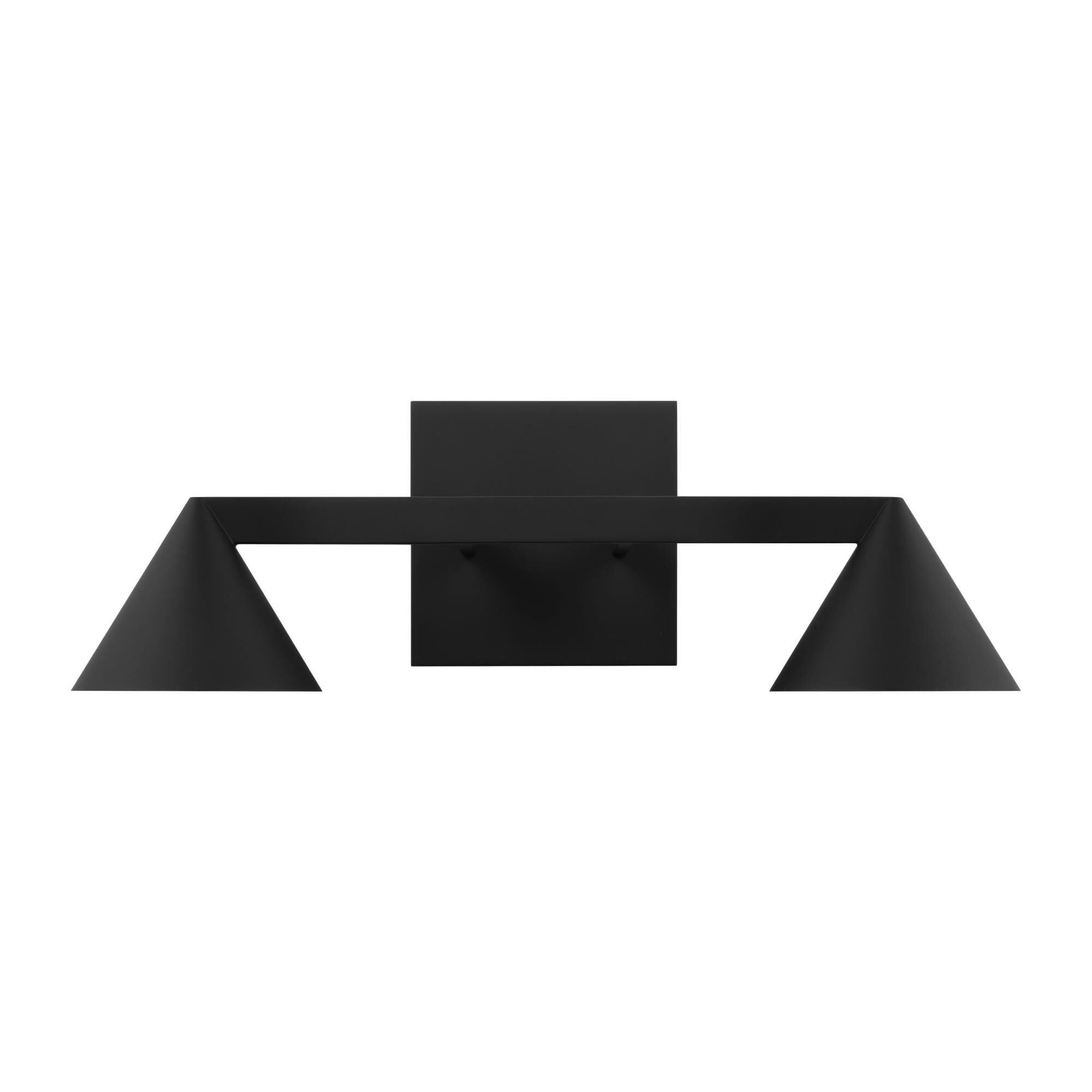 Sean Lavin Midrand 15 Inch Bath Vanity Light by Visual Comfort Modern