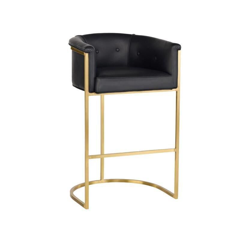 Solange 36 Inch Dining Chair by Arteriors Home