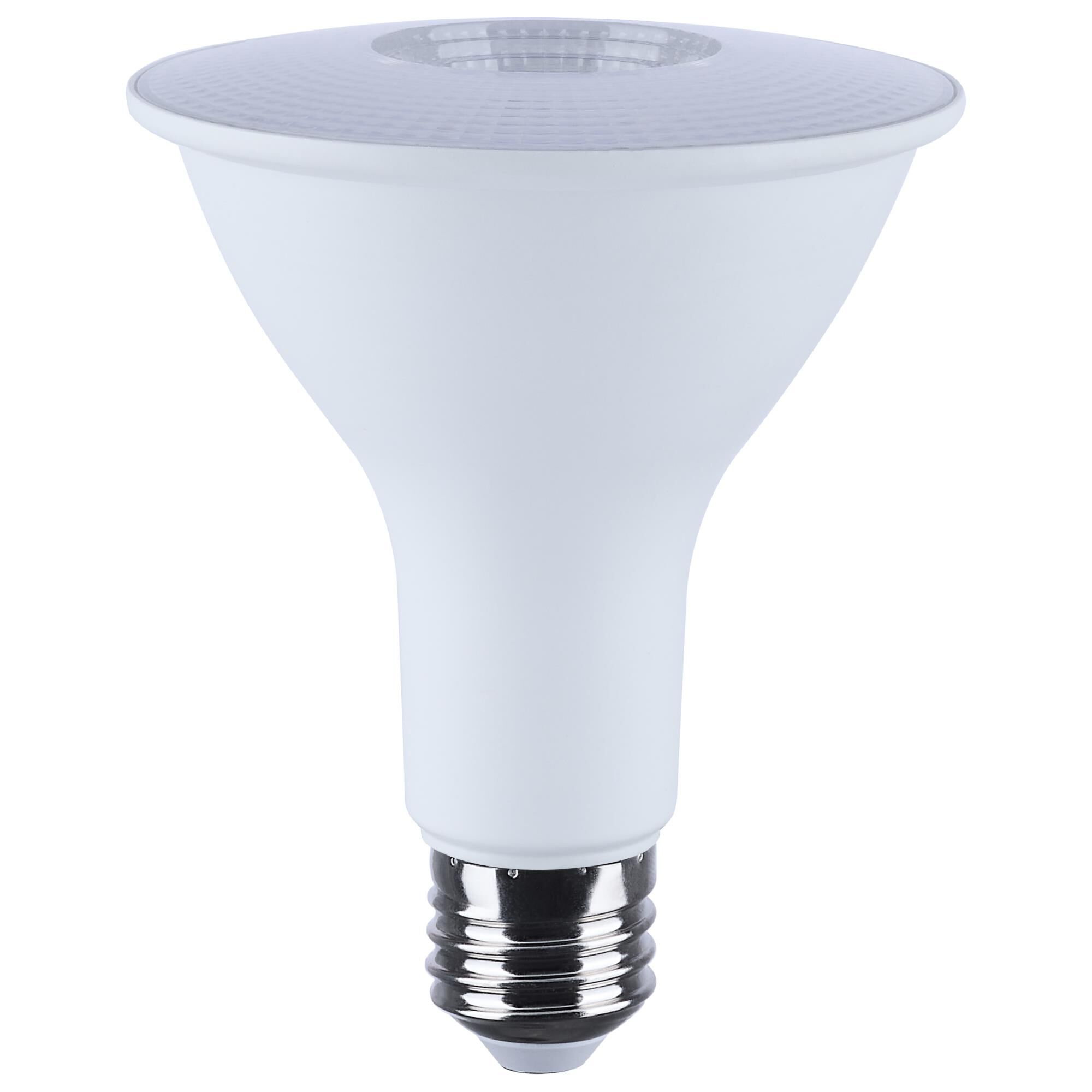 Dimmable 13 Watt 2700K LED Light Bulb by Satco