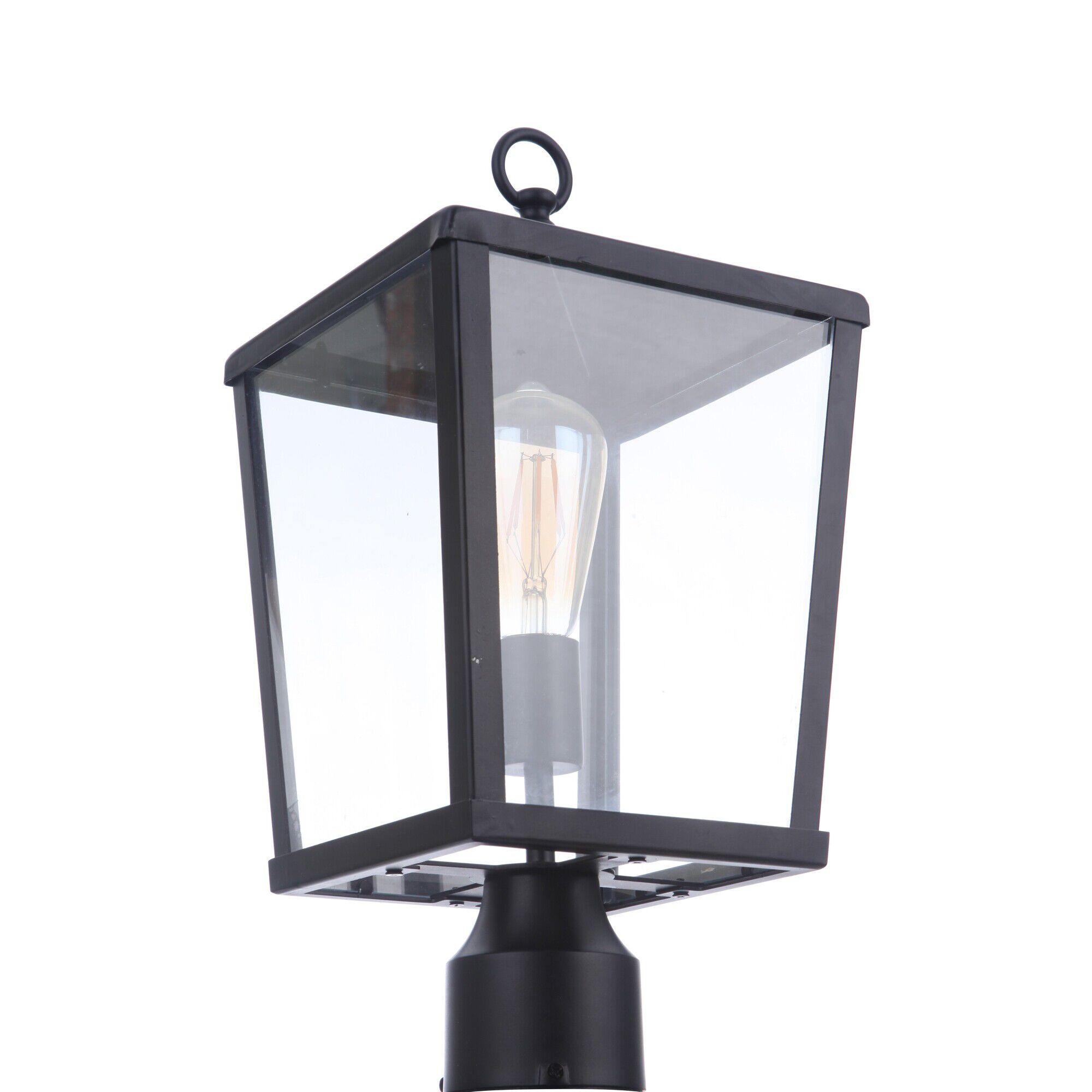 Shown in Midnight finish