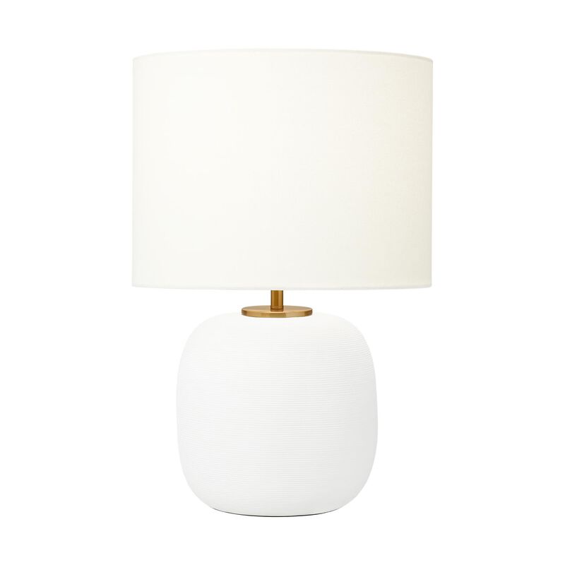 Hable Fanny 23 Inch Table Lamp by Visual Comfort Studio