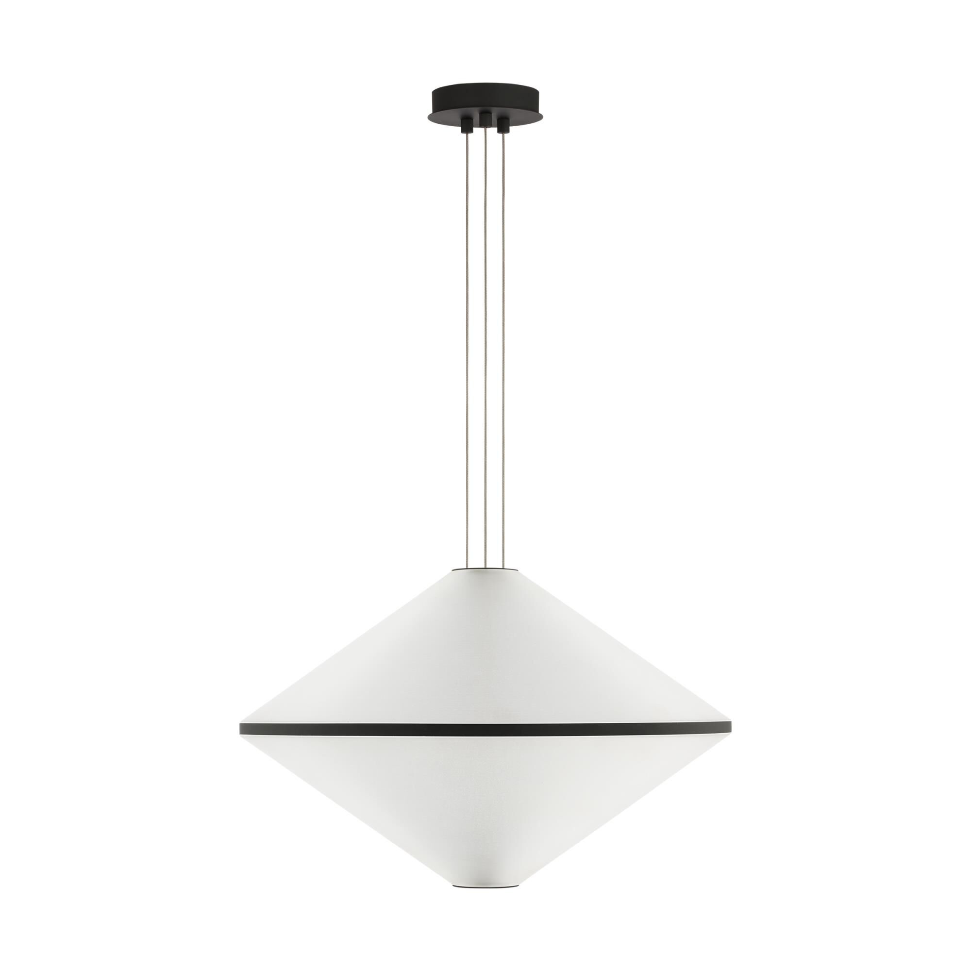 Sean Lavin Bicono Large Pendant by Visual Comfort Modern Collection