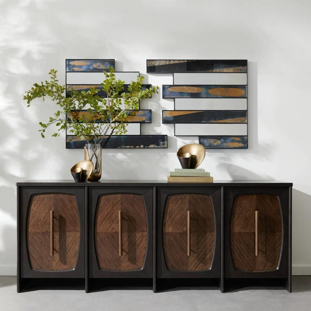 Elmore 81 Inch Credenza by Arteriors Home