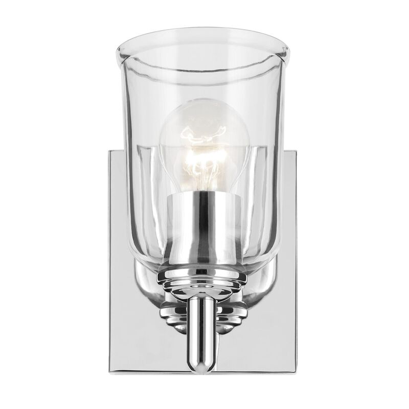 Shailene Small Wall Sconce by Kichler