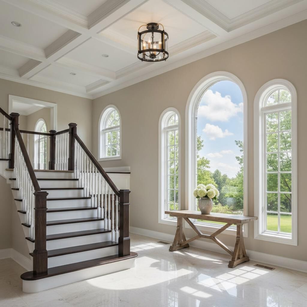 Cortina 65 Inch Floor Lamp by Artcraft