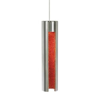 Dolly Pendant 3 Inch LED Mini Pendant by LBL Lighting - Clearance Special