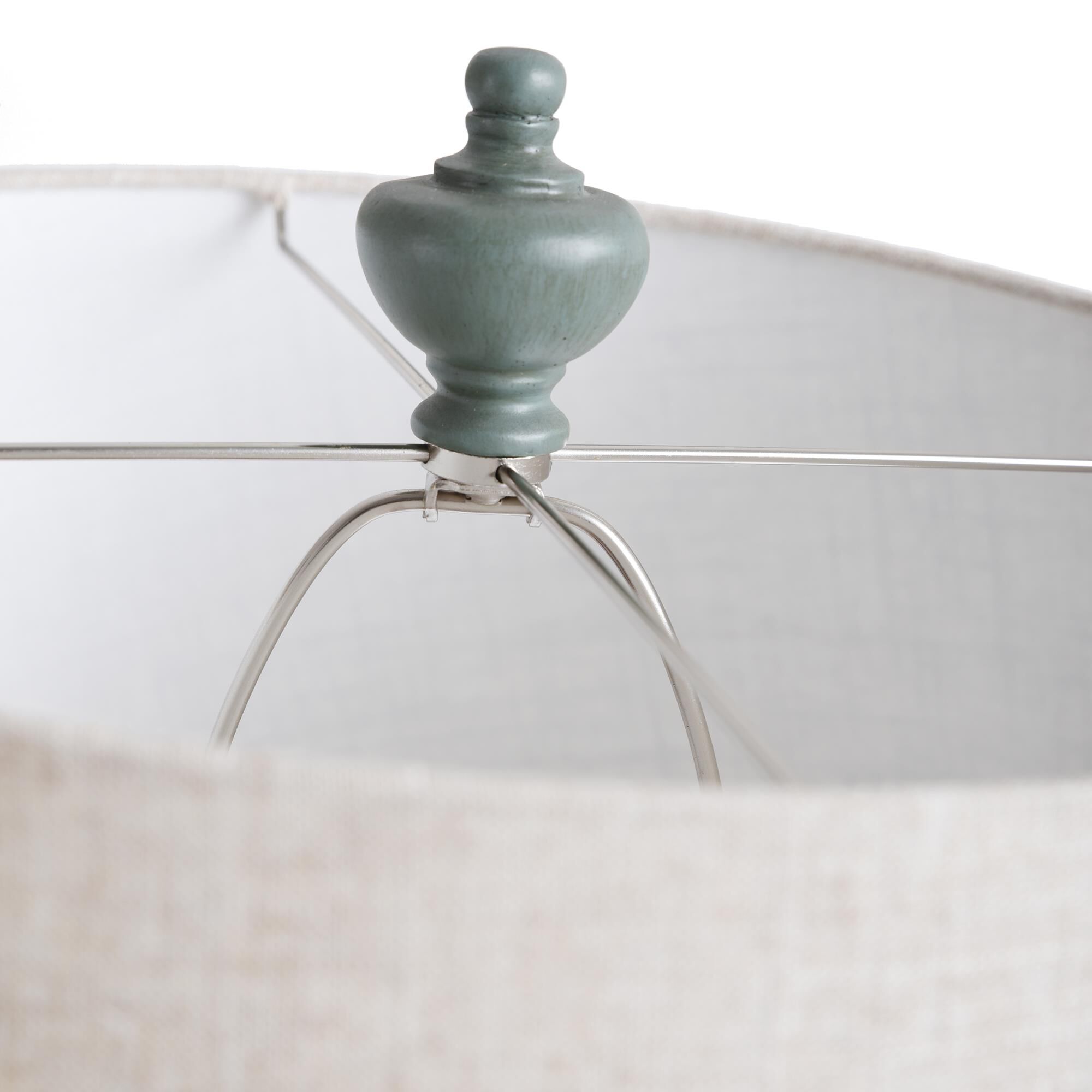 64 Inch Floor Lamp by Stylecraft