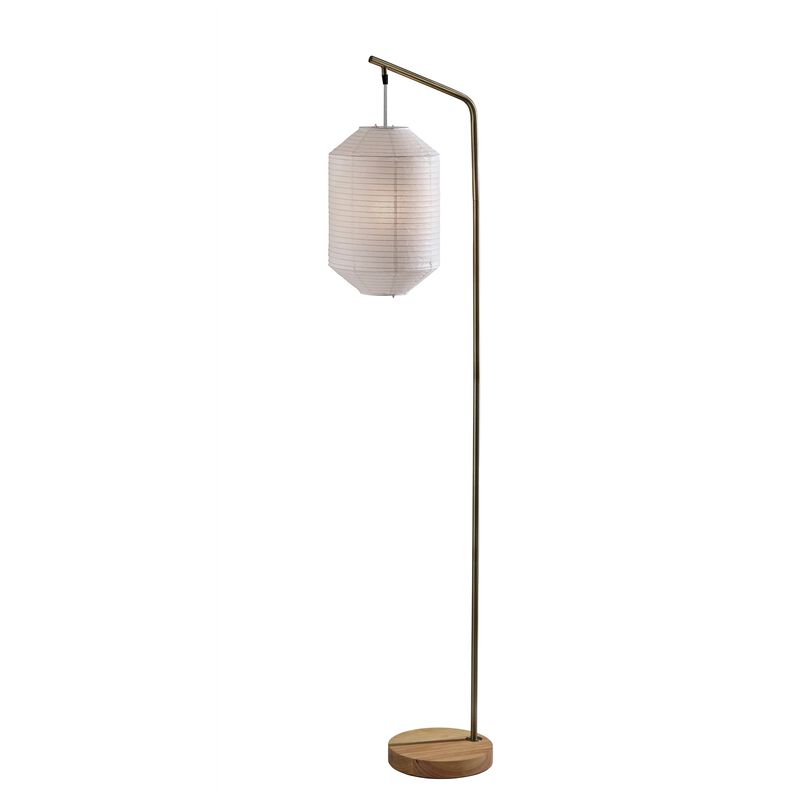 Keanu 64 Inch Floor Lamp by Adesso