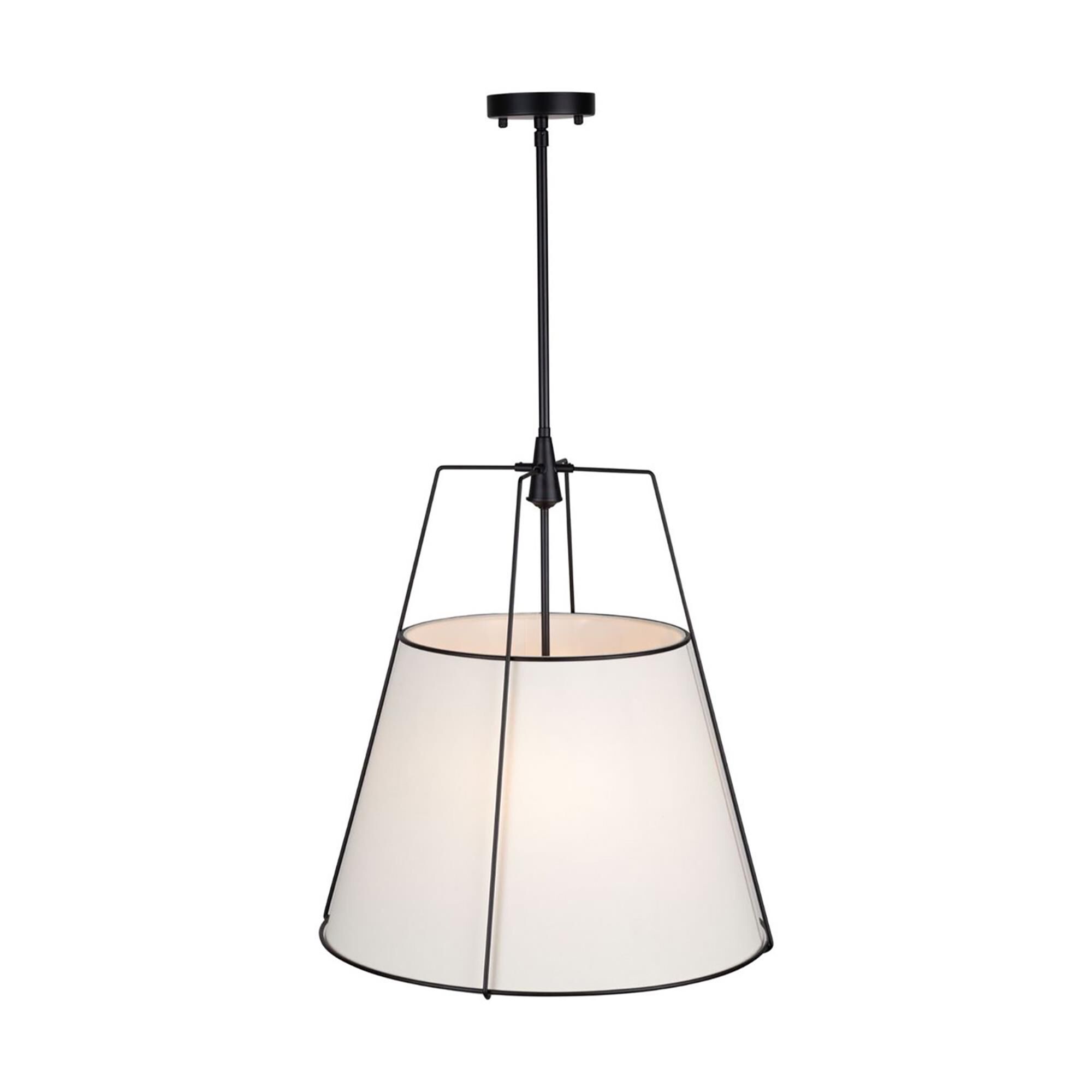 Steven Sabados (S&C) Pullman 20 Inch Large Pendant,