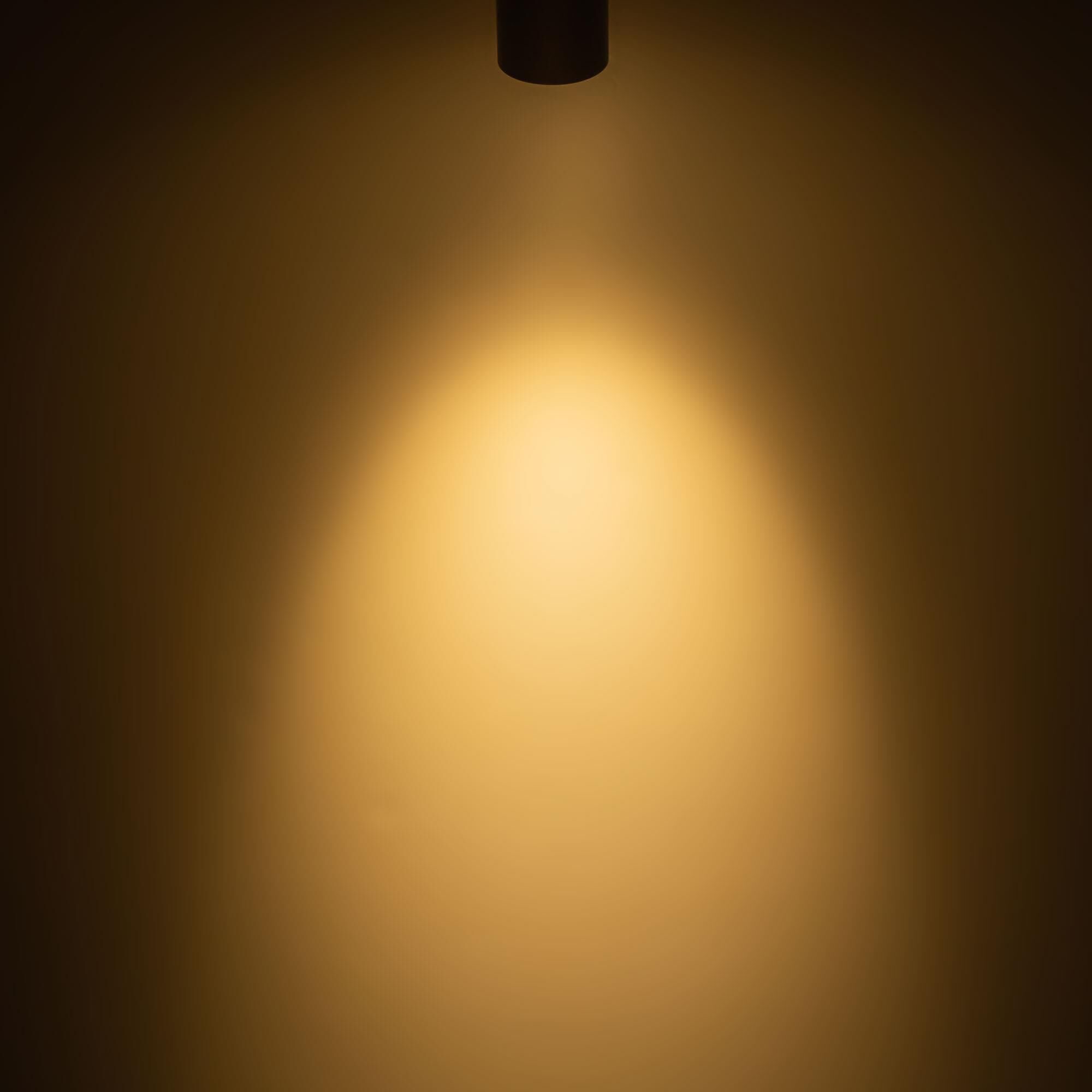 Mason 5 Inch Semi Flush Mount by Kuzco Lighting