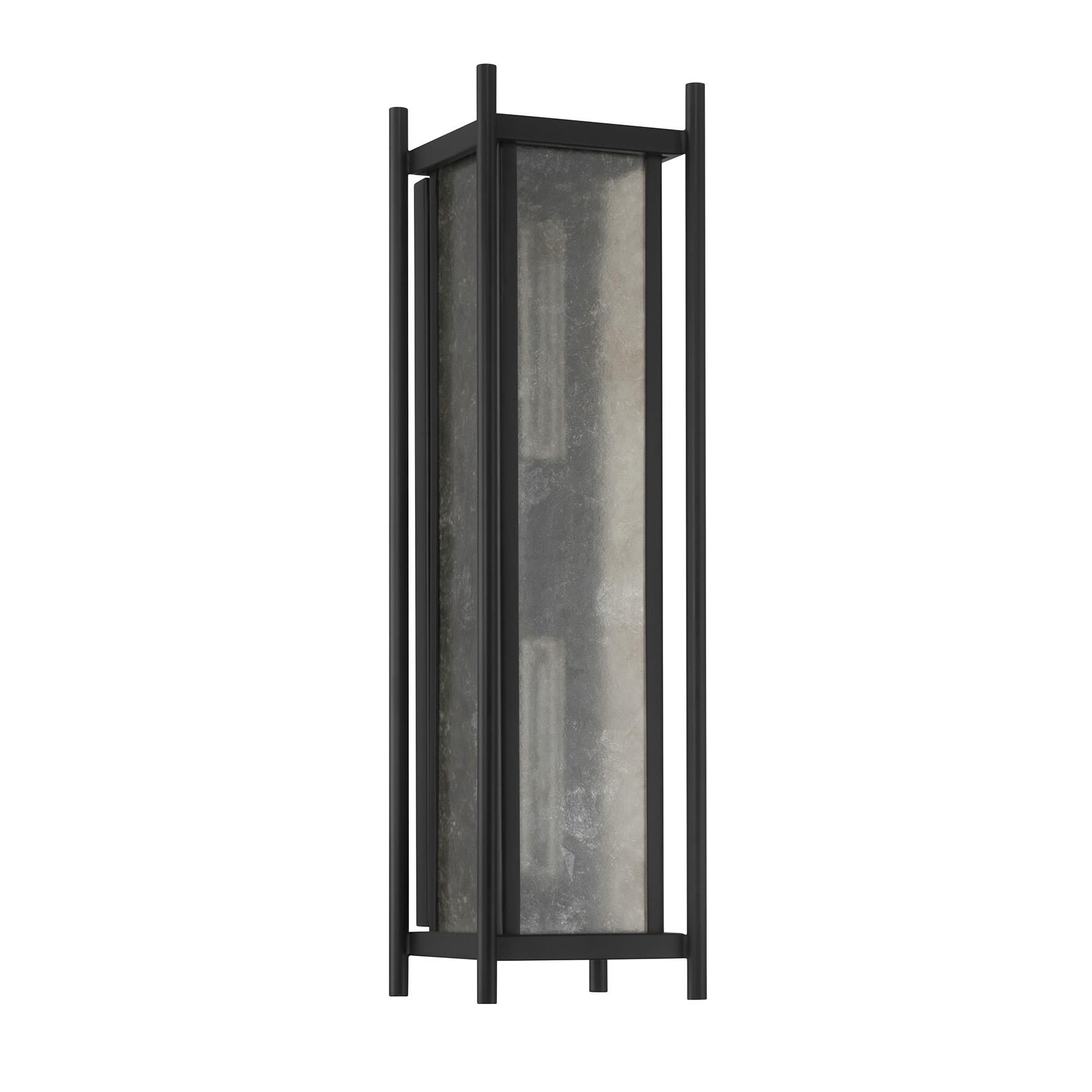 Jacobs 22 Inch Outdoor Wall Light by Savoy House