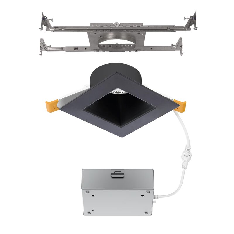 Pop-In 5 Inch Recessed Lighting Trim by WAC Lighting