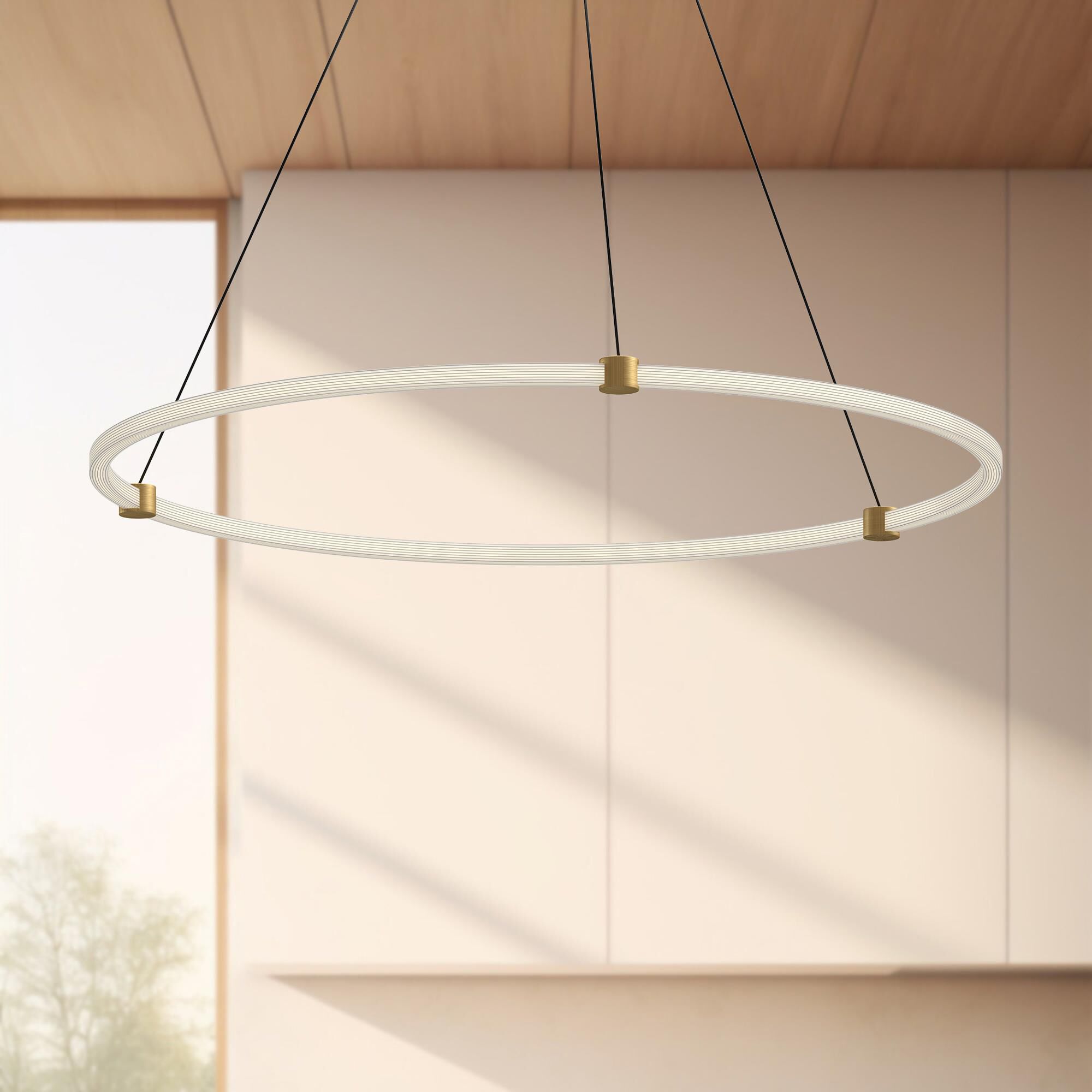 Kuzco Lighting Bruni LED Large Pendant