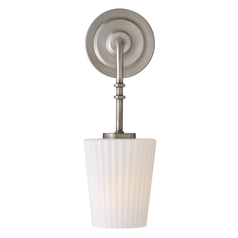 Mckenna Medium Wall Sconce by Hinkley