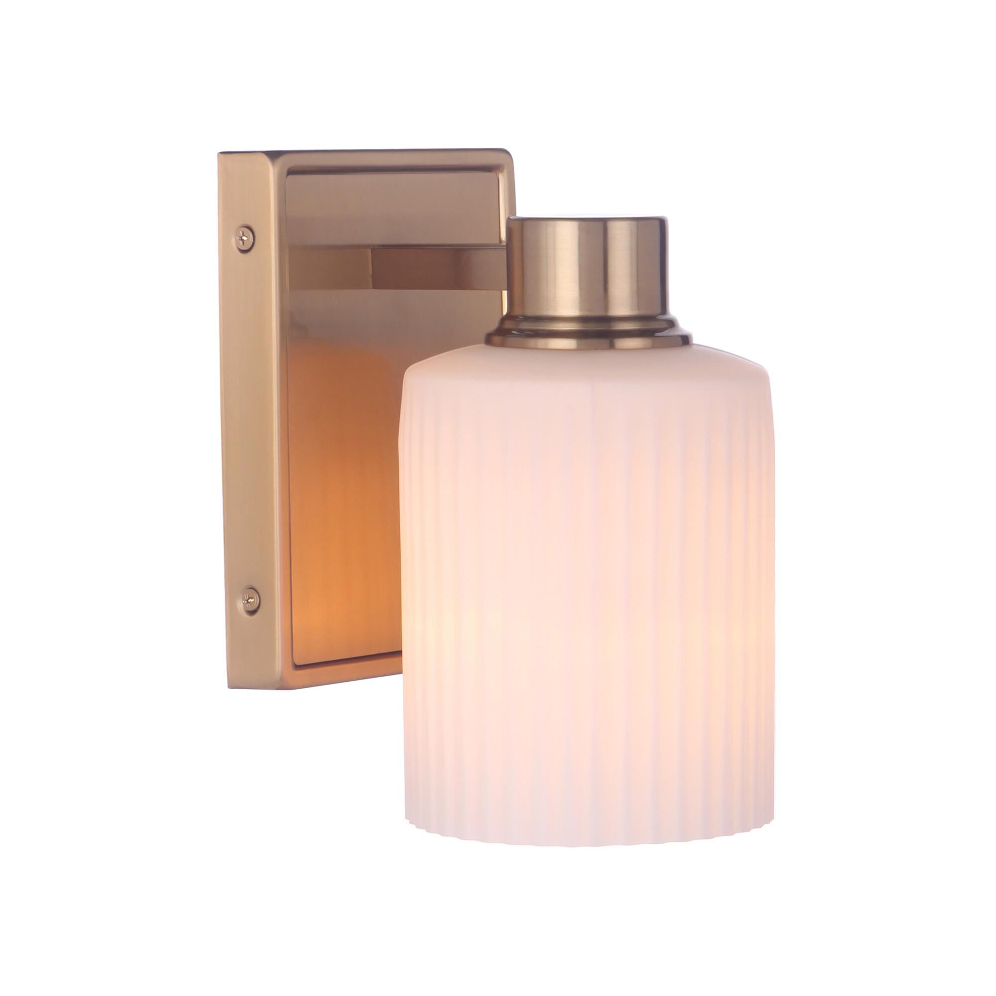 Bretton Small Wall Sconce,