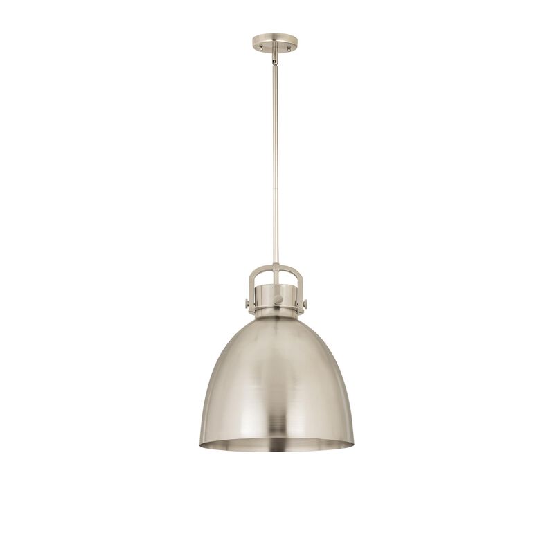 Bruno Marashlian Newton Bell 14 Inch Large Pendant by Innovations Lighting