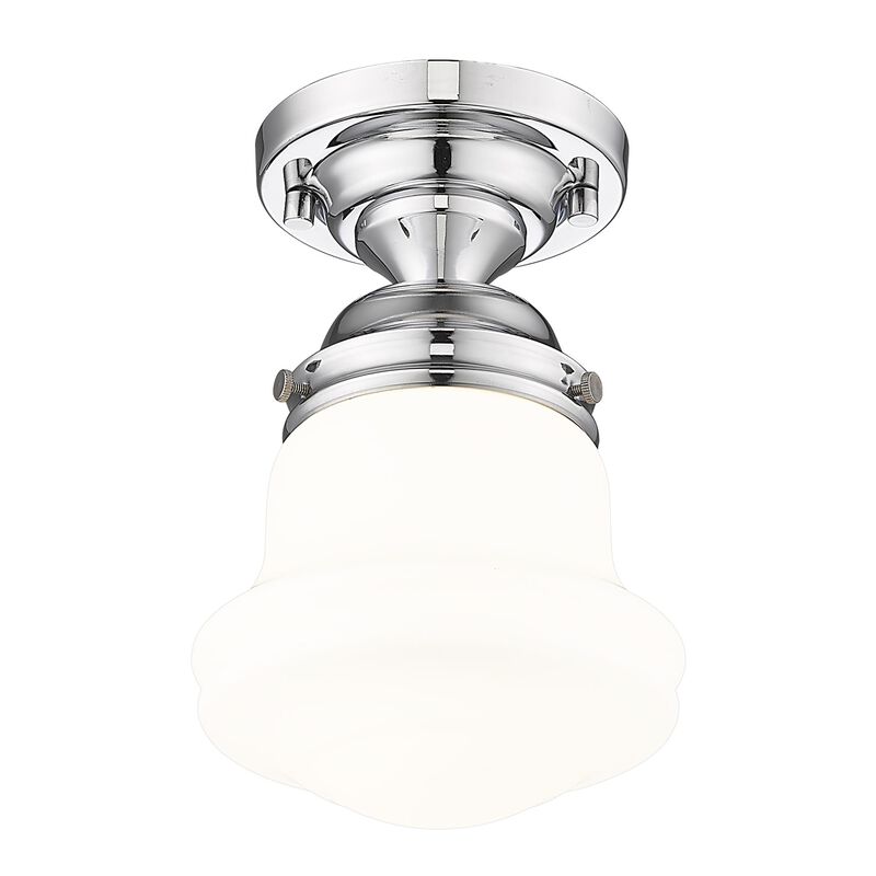Vaughn 6 Inch Flush Mount by Z Lite