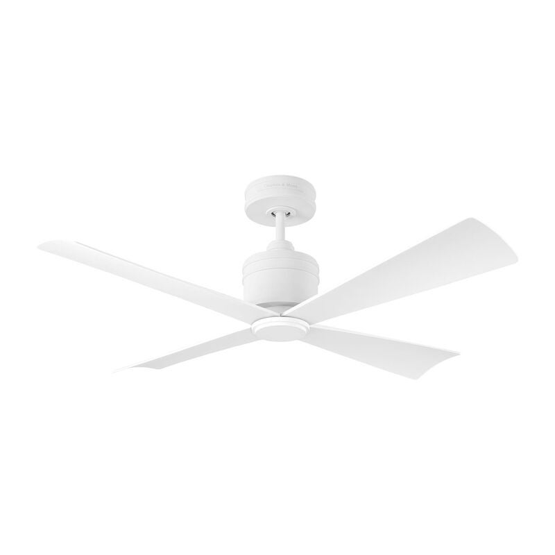 Chapman & Myers Launceton 44 Inch Ceiling Fan by Visual Comfort Fan