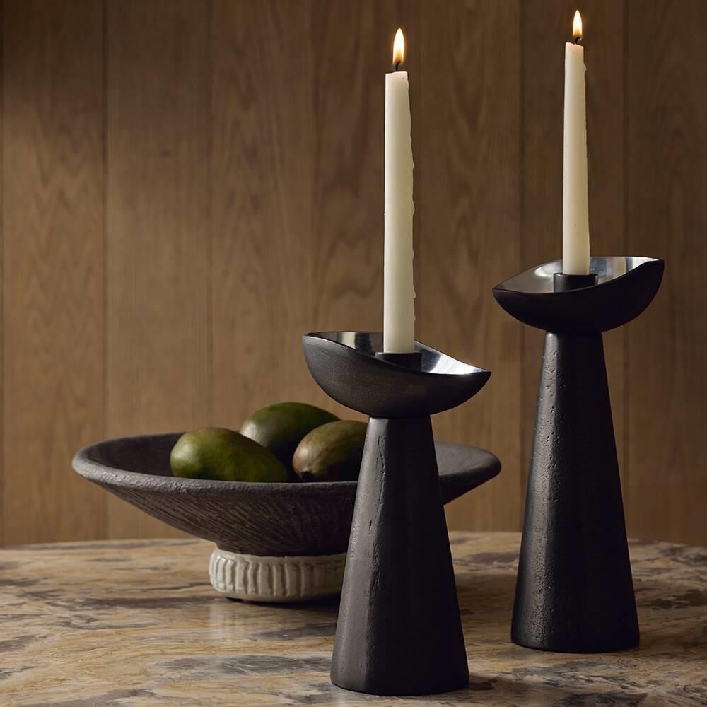 Argemone Candle Holder by Arteriors Home